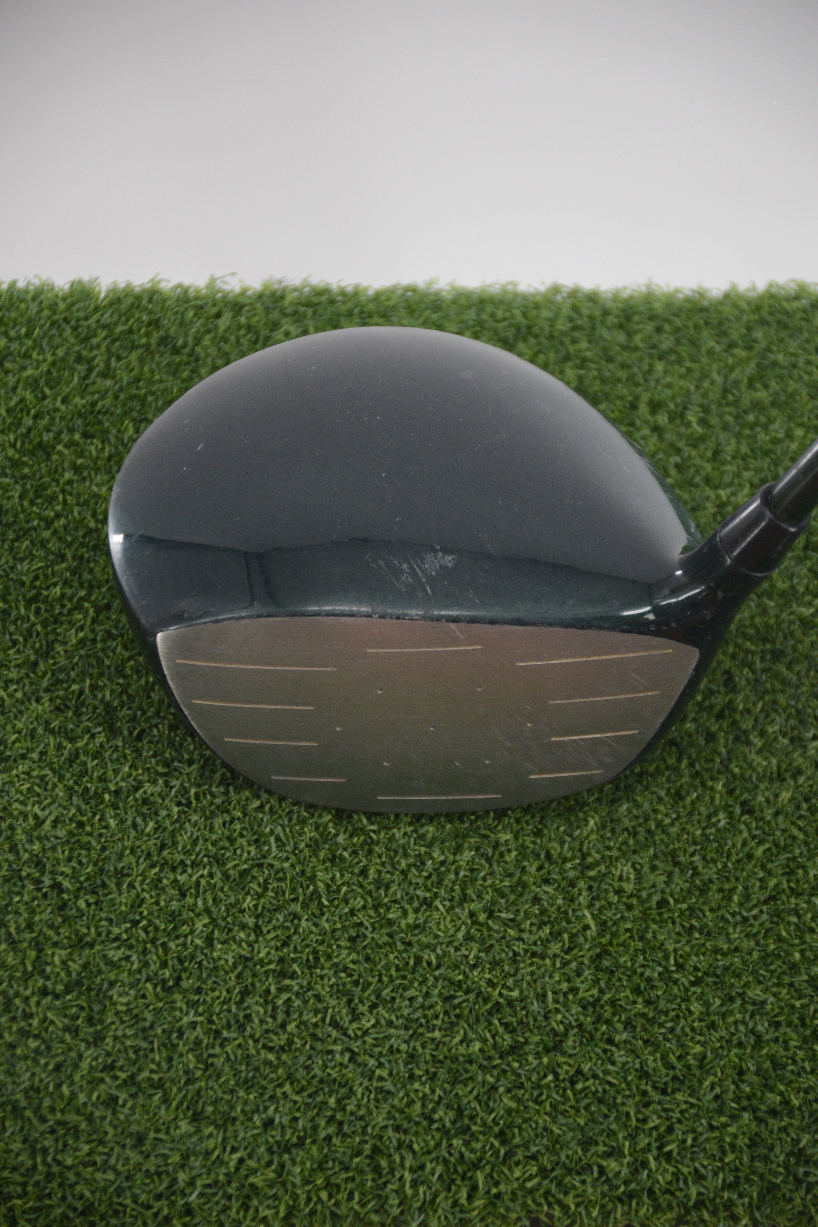 Henry Griffitts HG 400 10 Degree Driver R Flex 46" Golf Clubs GolfRoots