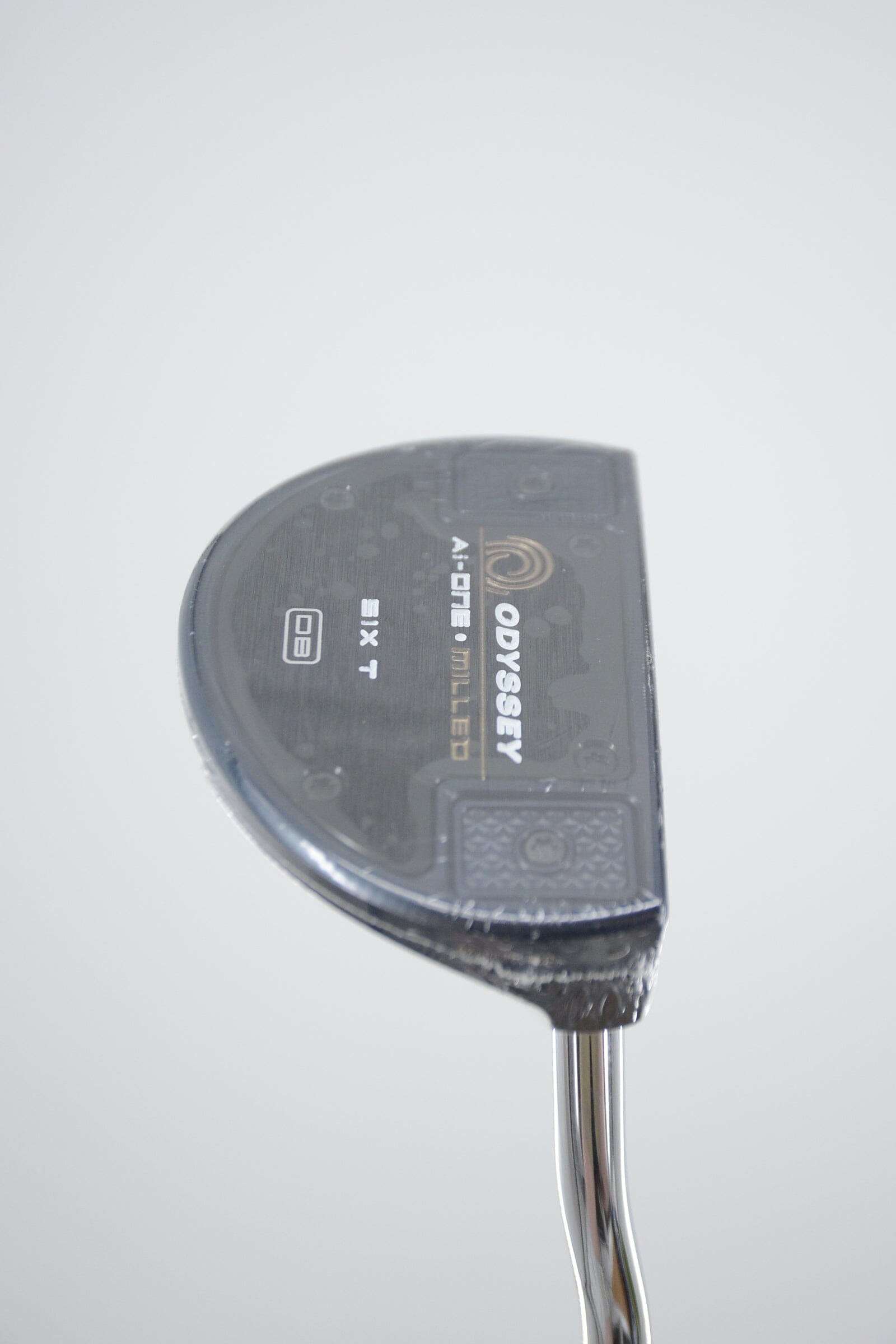 NEW Odyssey ai-ONE Milled 6 T DB Putter 35" Golf Clubs GolfRoots