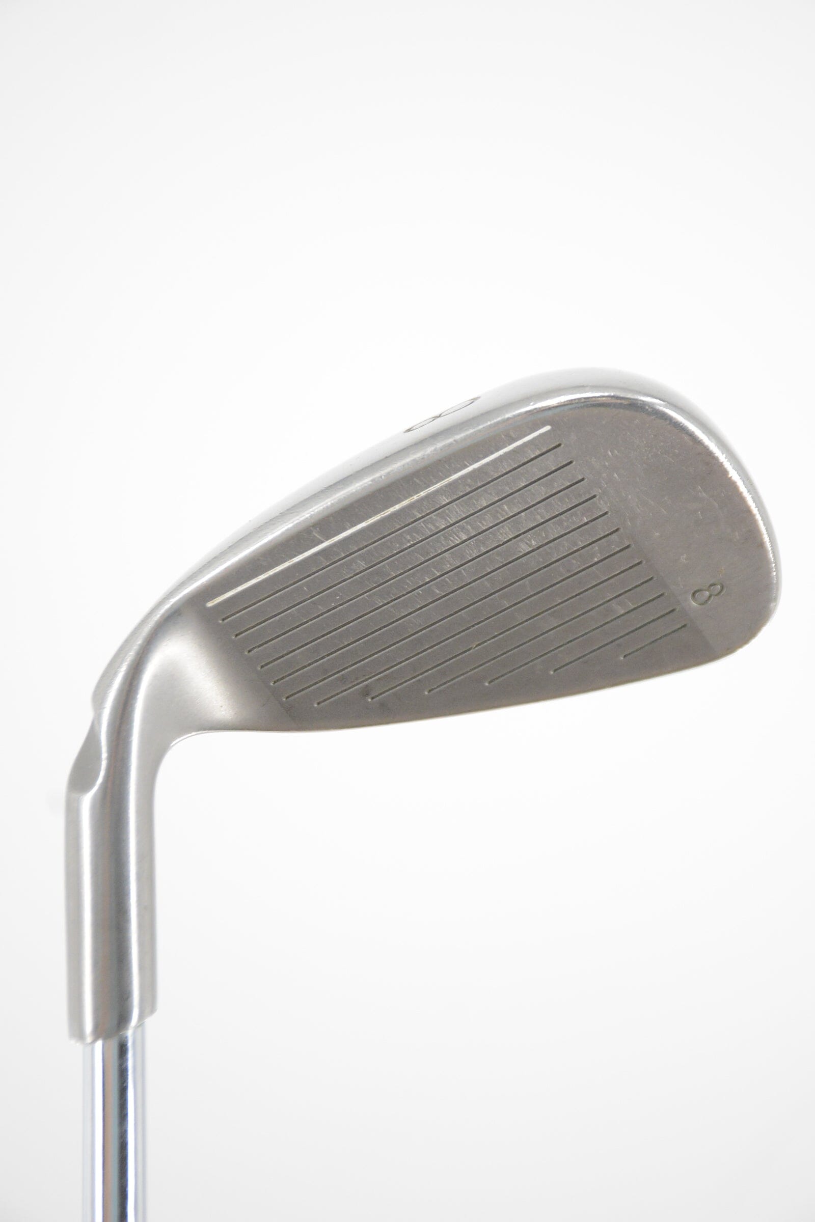 Ping Karsten 2014 8 Iron R Flex 36.5" Golf Clubs GolfRoots