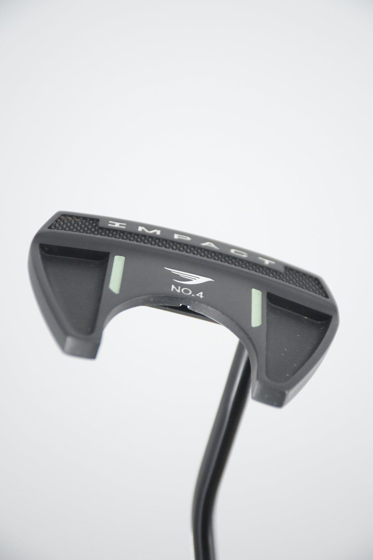 Tommy Armour Impact Series No. 2 Mid Mallet Putter 32.25" Golf Clubs GolfRoots