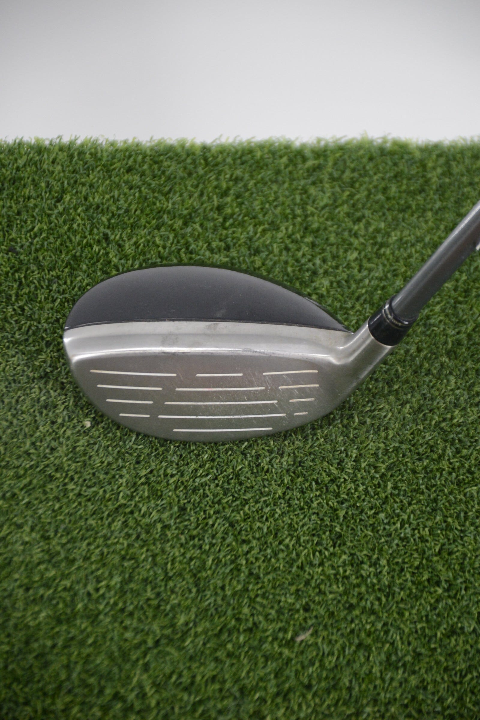 Cobra Baffler Dws 4 Hybrid R Flex 39.75" Golf Clubs GolfRoots