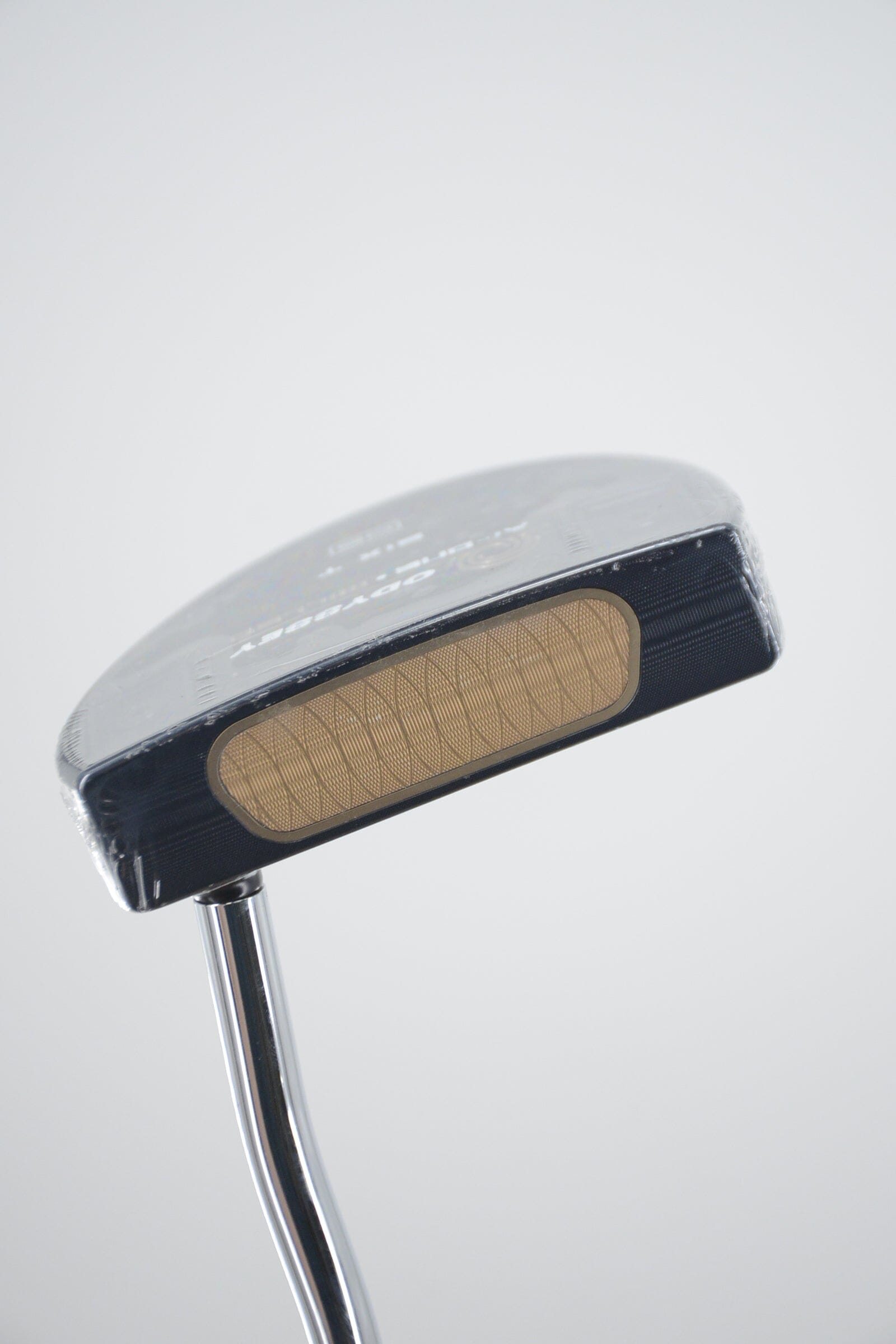 NEW Odyssey ai-ONE Milled 6 T DB Putter 35" Golf Clubs GolfRoots