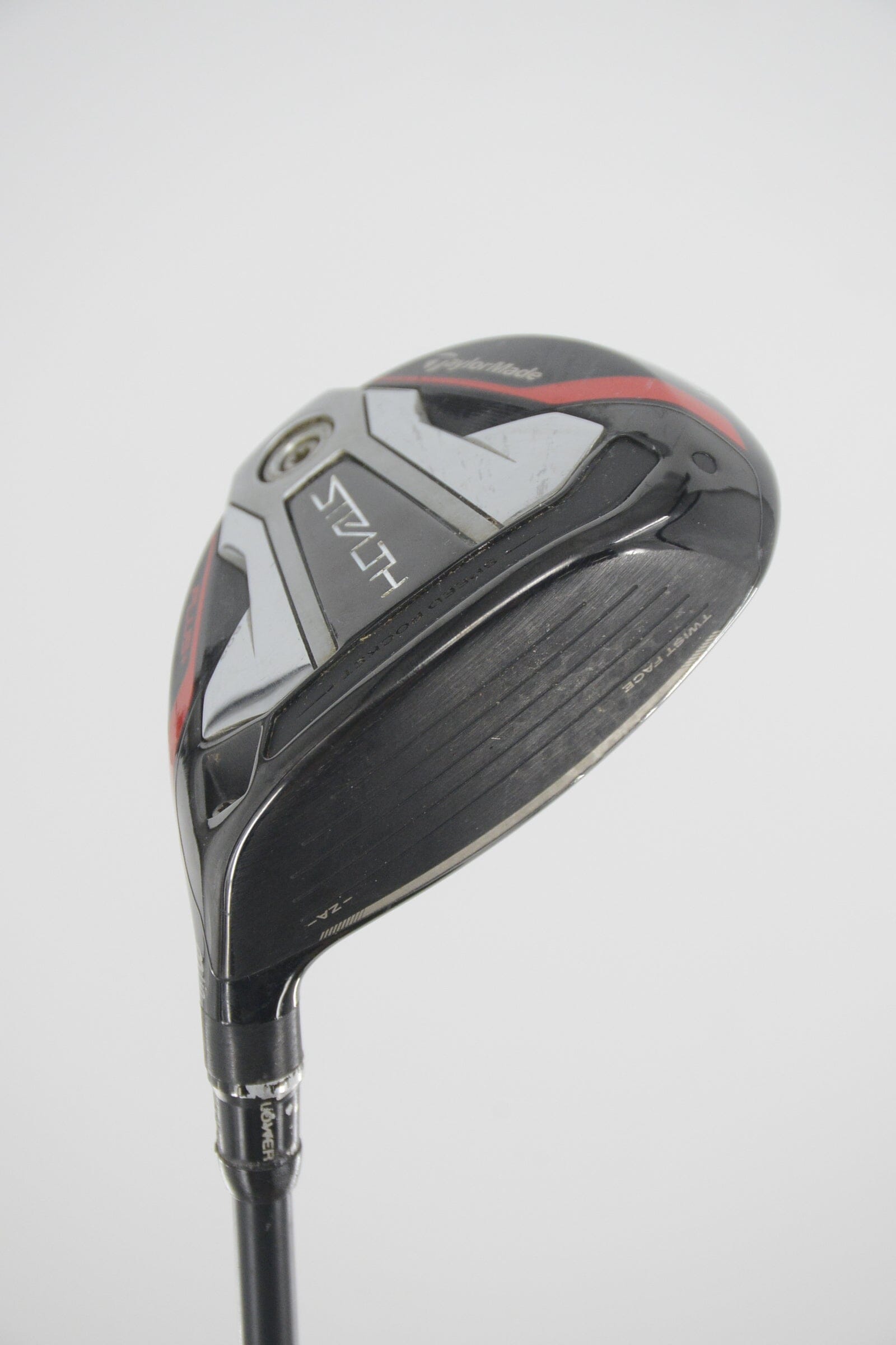 TaylorMade Stealth Plus 3 Wood X Flex 43.75" Golf Clubs GolfRoots