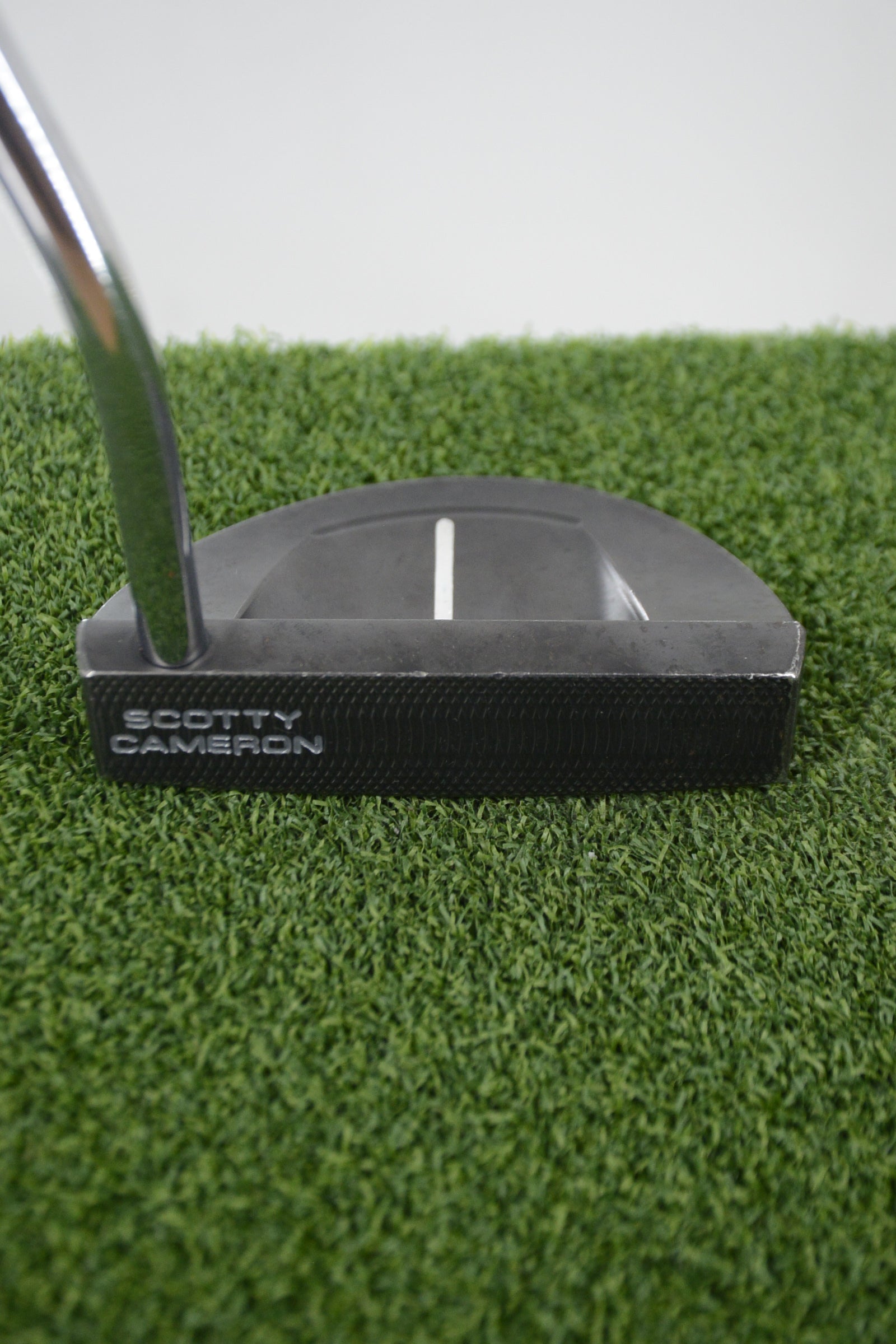 Lefty Scotty Cameron Select Golo Putter 33.5"