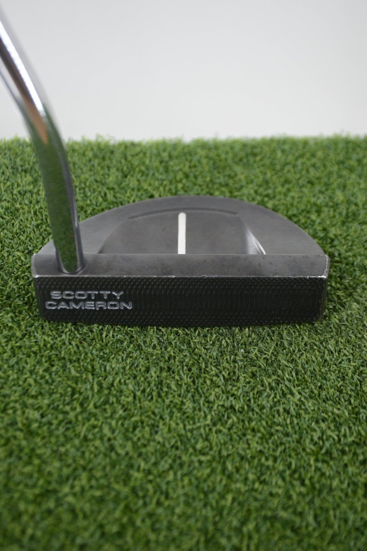 Lefty Scotty Cameron Select Golo Putter 33.5" Golf Clubs GolfRoots