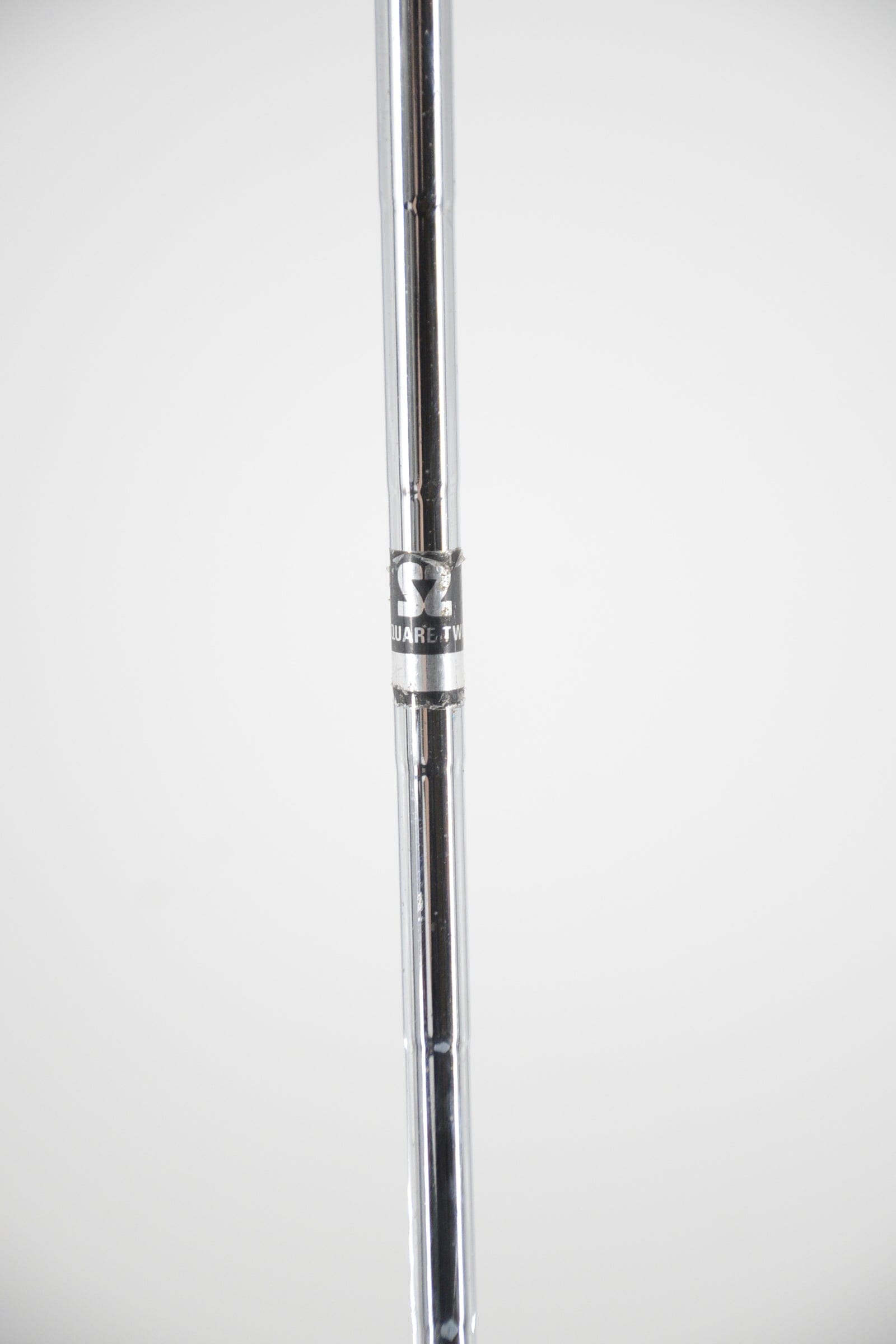 Square Two Power Circle PW S Flex 37.25" Golf Clubs GolfRoots