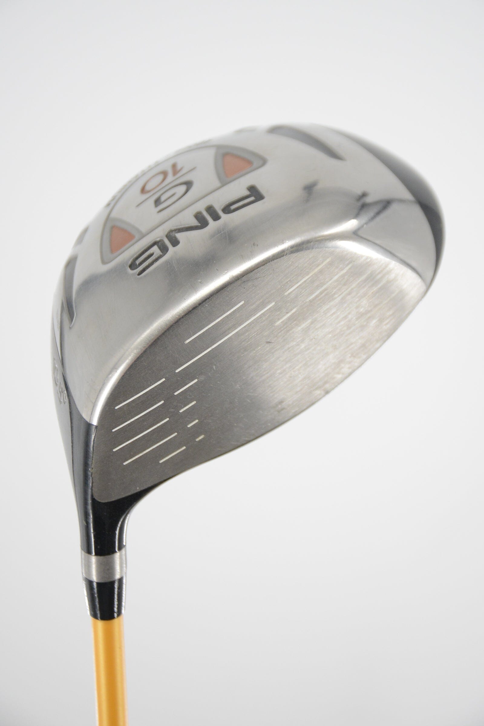 Ping G10 10.5 Degree Driver R Flex 45.5"