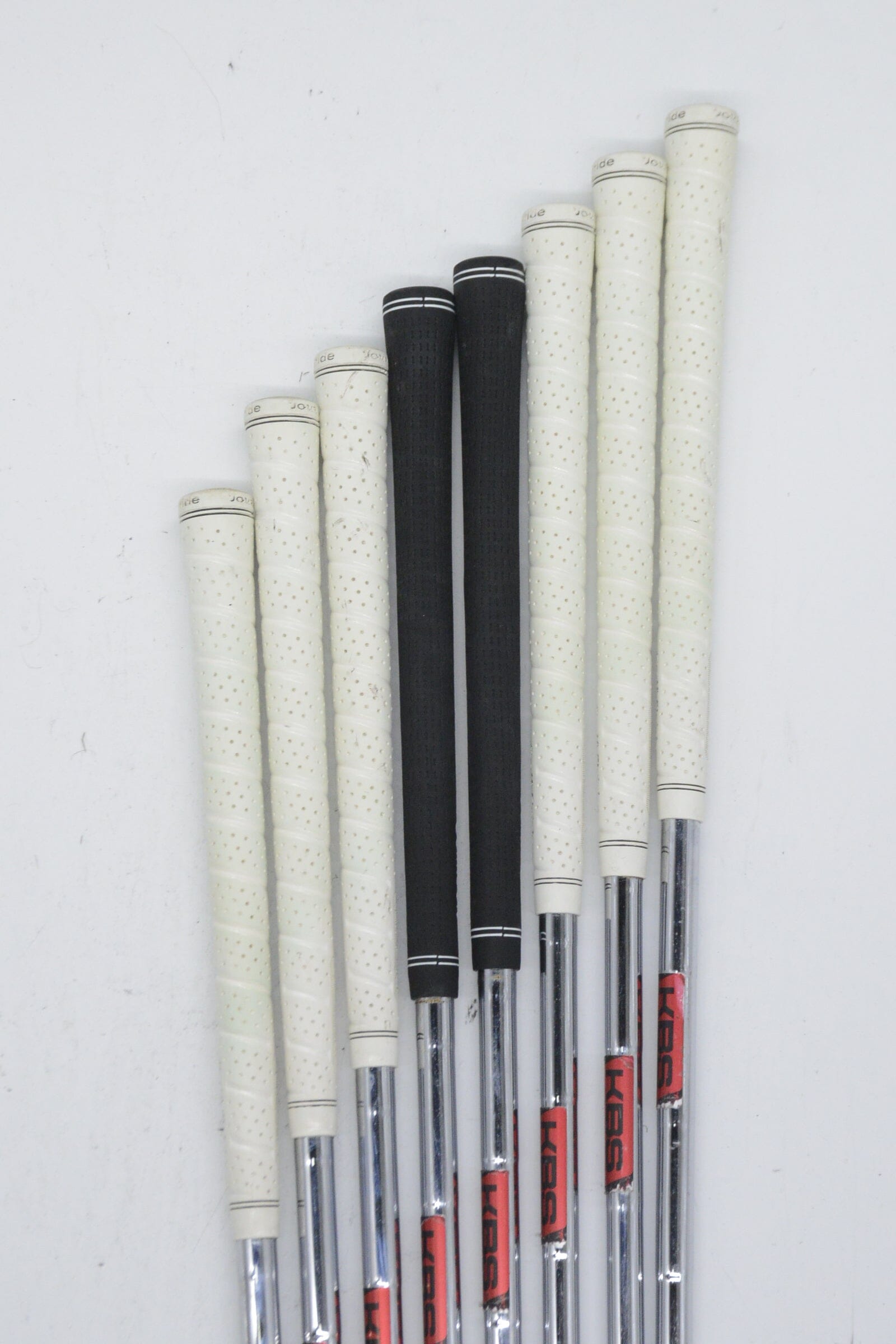 Bridgestone J15 Mb 3-PW Iron Set X Flex Std Length Golf Clubs GolfRoots