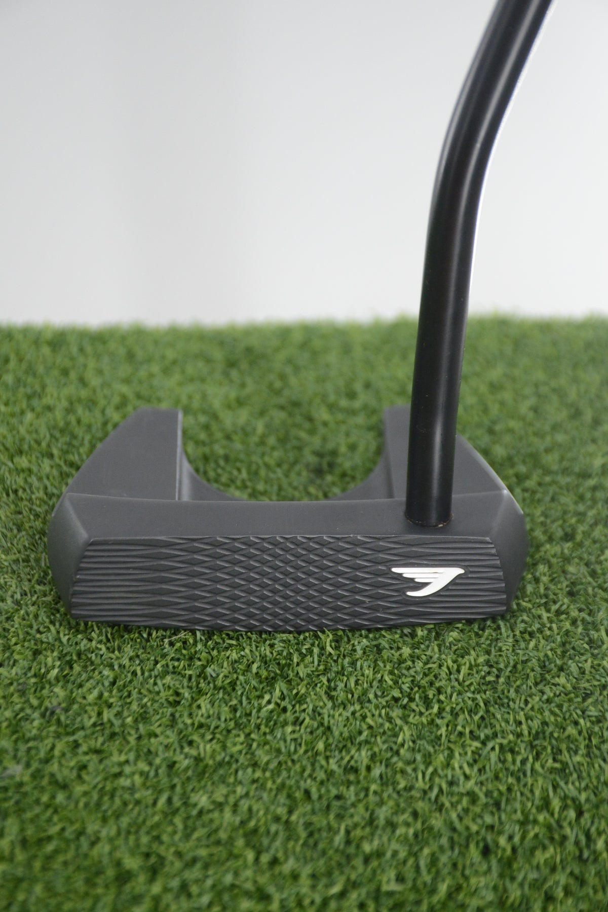 Tommy Armour Impact Series No. 2 Mid Mallet Putter 32.25"