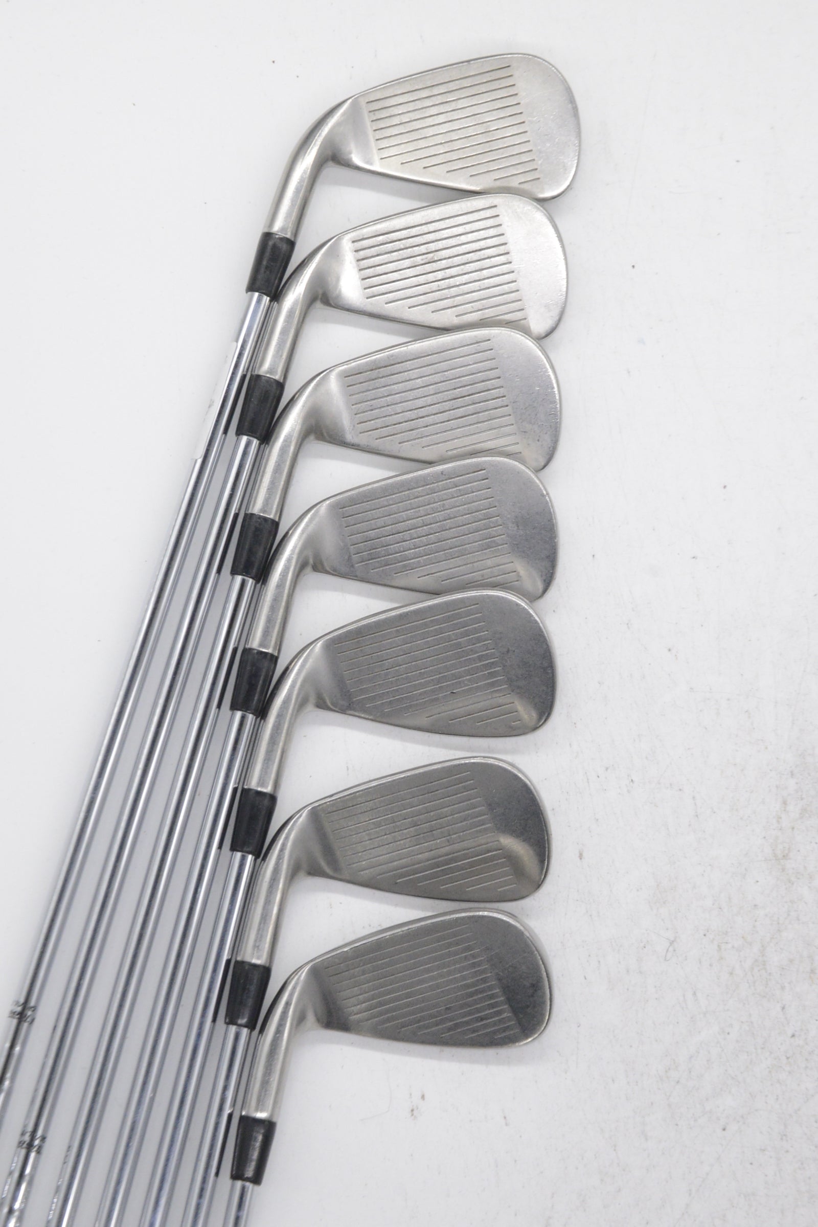 Titleist 714 AP1 4-PW Iron Set R Flex +0.5"