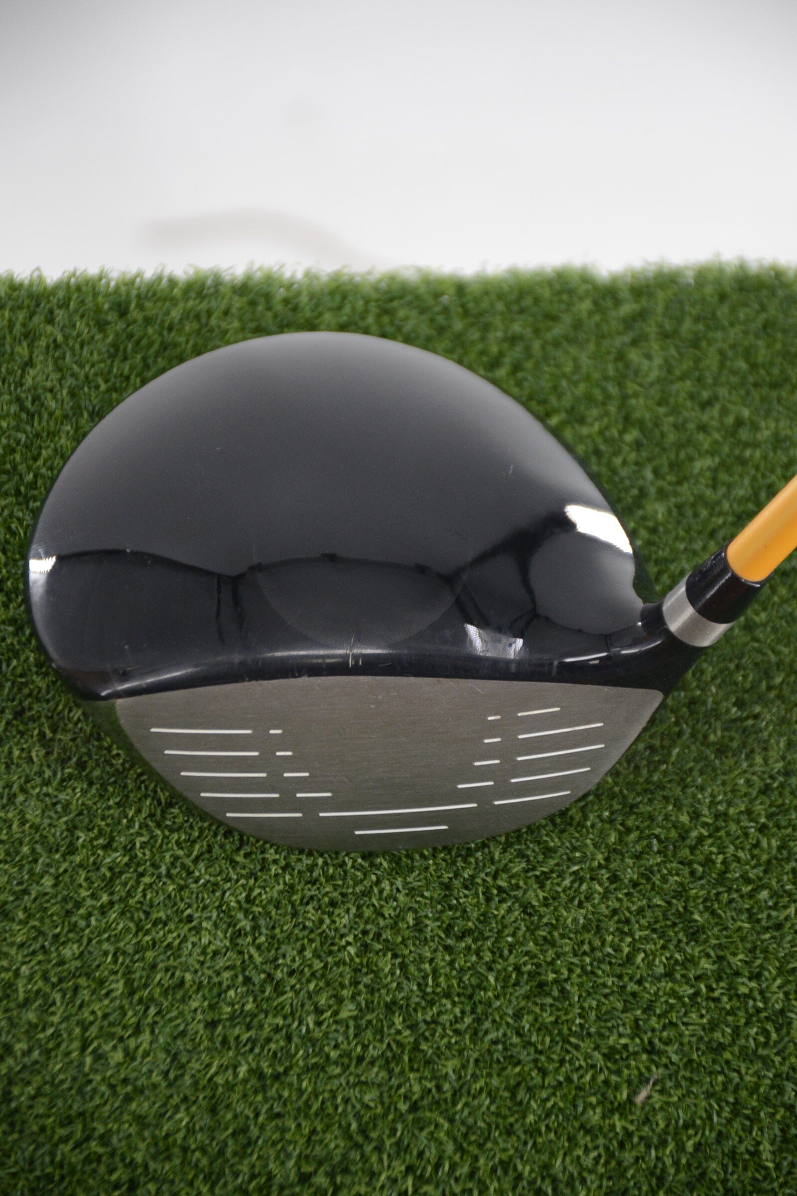 Ping G10 10.5 Degree Driver R Flex 45.5"