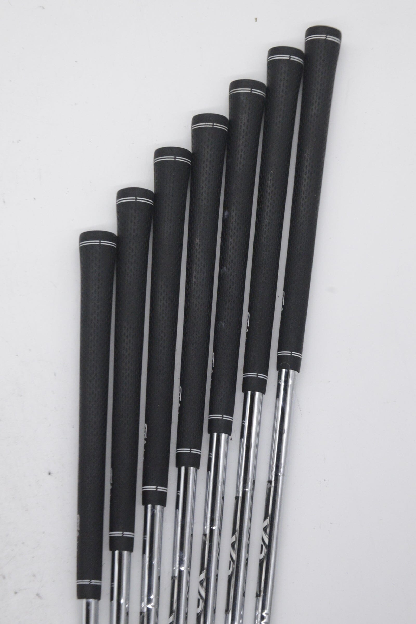 Titleist 714 AP1 4-PW Iron Set R Flex +0.5" Golf Clubs GolfRoots