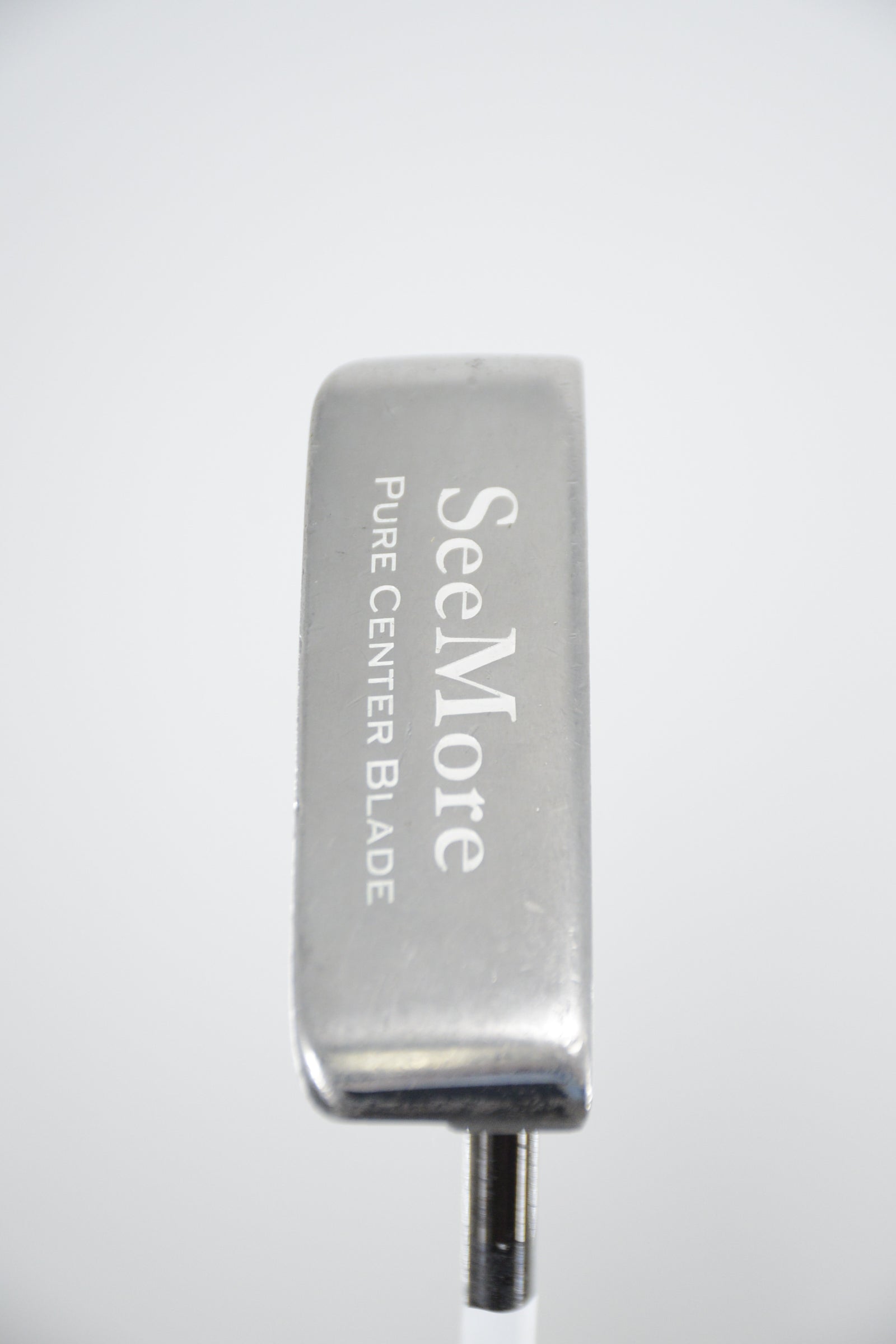 See More Pure Center Blade (PCB) Putter 35"