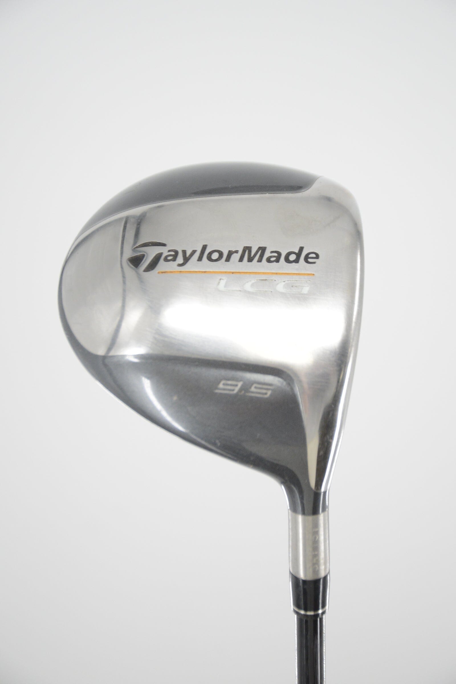 TaylorMade LCG 9.5 Degree Driver S Flex 44.25" Golf Clubs GolfRoots