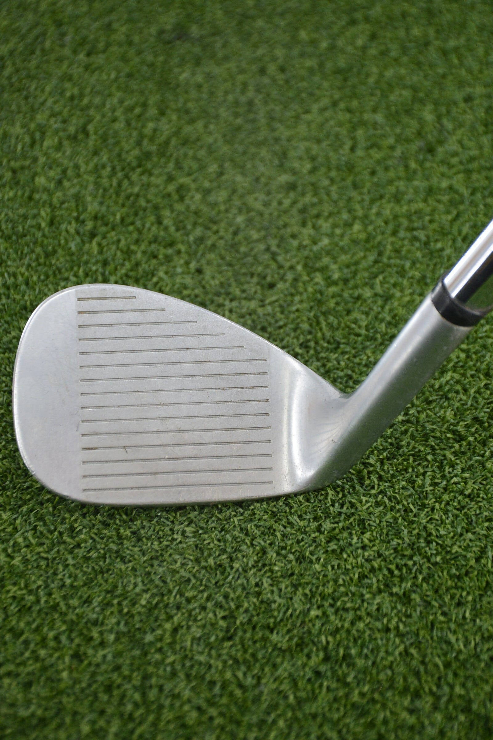 Wilson Staff Dyna-Powered SW S Flex 35.25" Golf Clubs GolfRoots