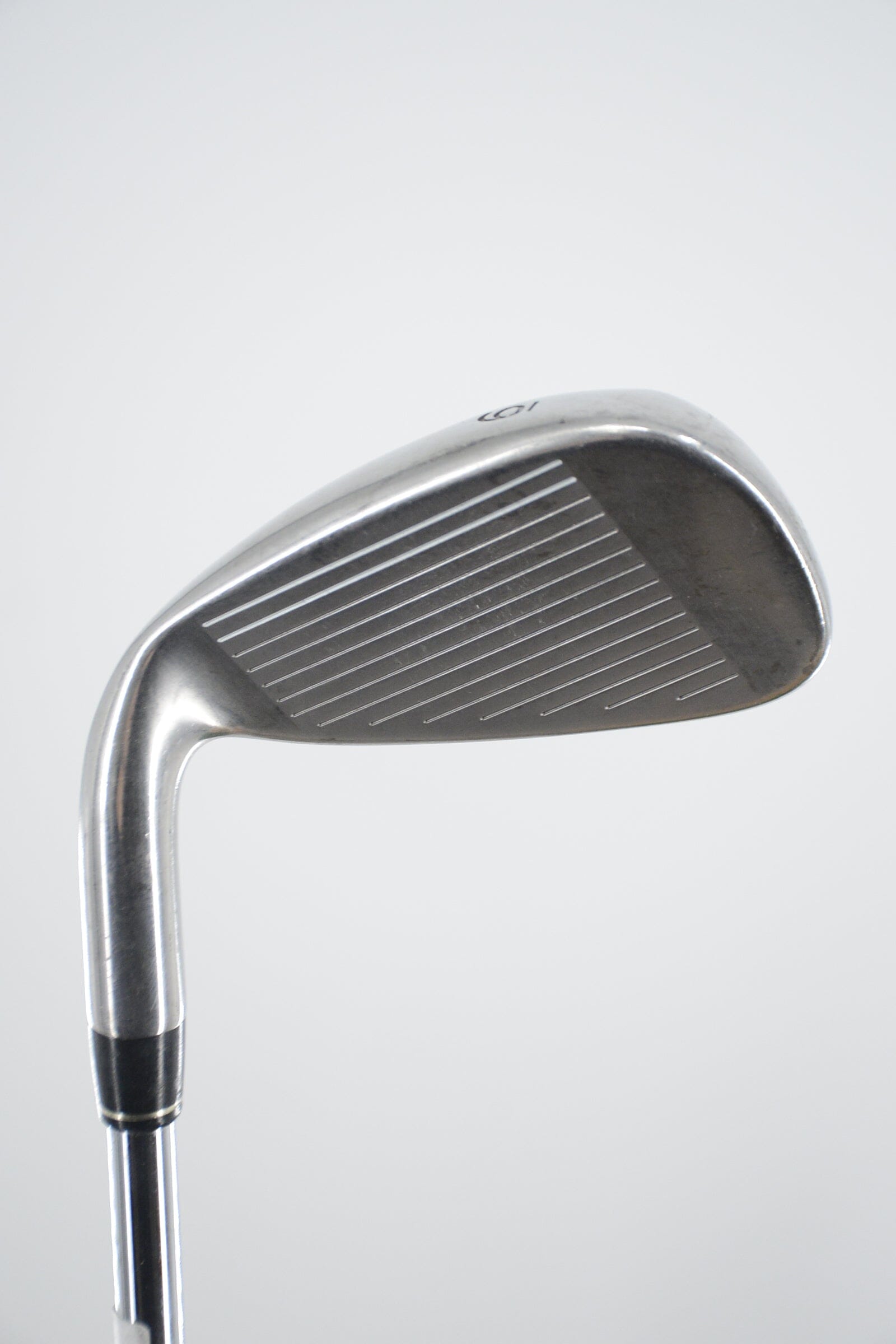 TaylorMade Rac OS 6 Iron S Flex 37.5" Golf Clubs GolfRoots