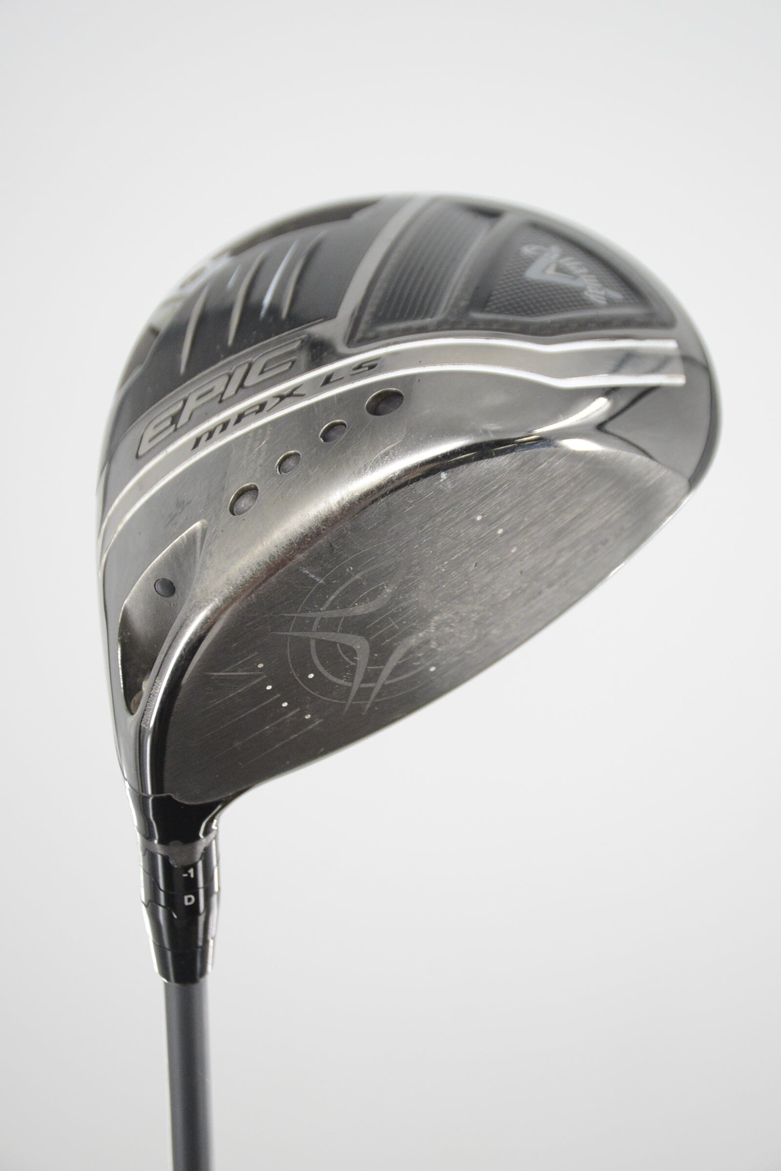 Callaway Epic Max LS 10.5 Degree Driver X Flex 45.5" Golf Clubs GolfRoots