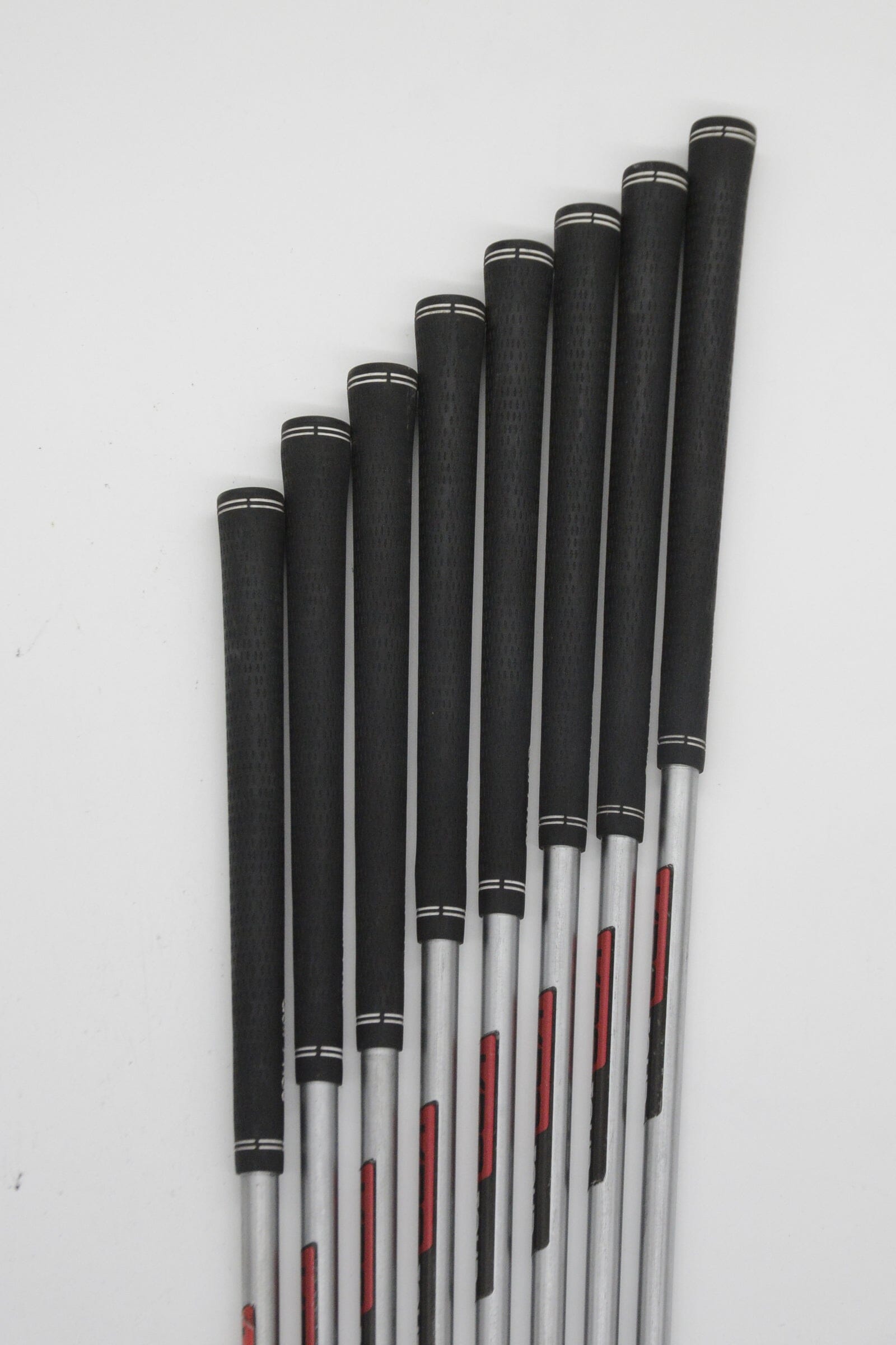 Adams XTD Forged 4-GW Iron Set S Flex -0.25" Golf Clubs GolfRoots