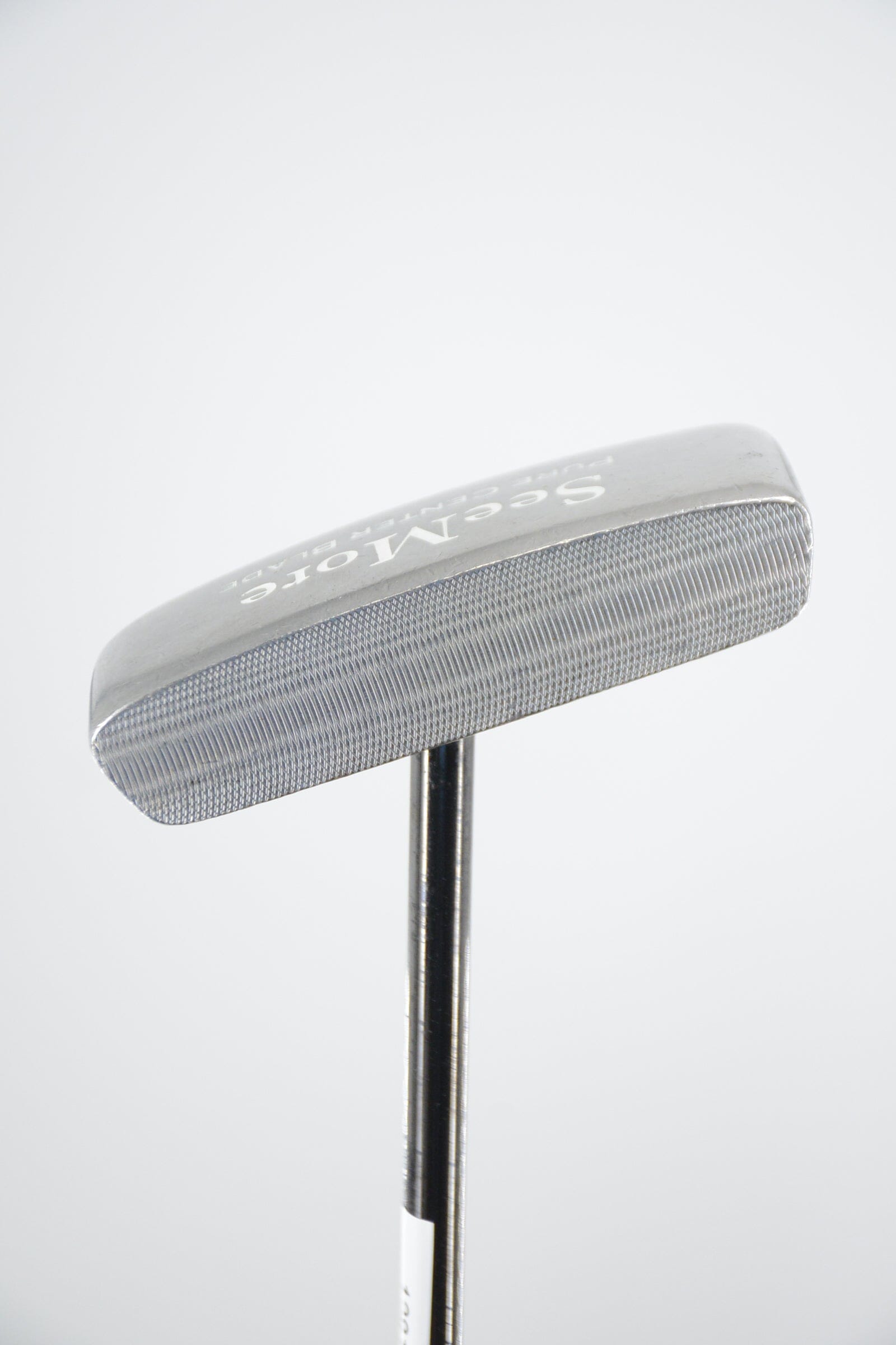 See More Pure Center Blade (PCB) Putter 35"