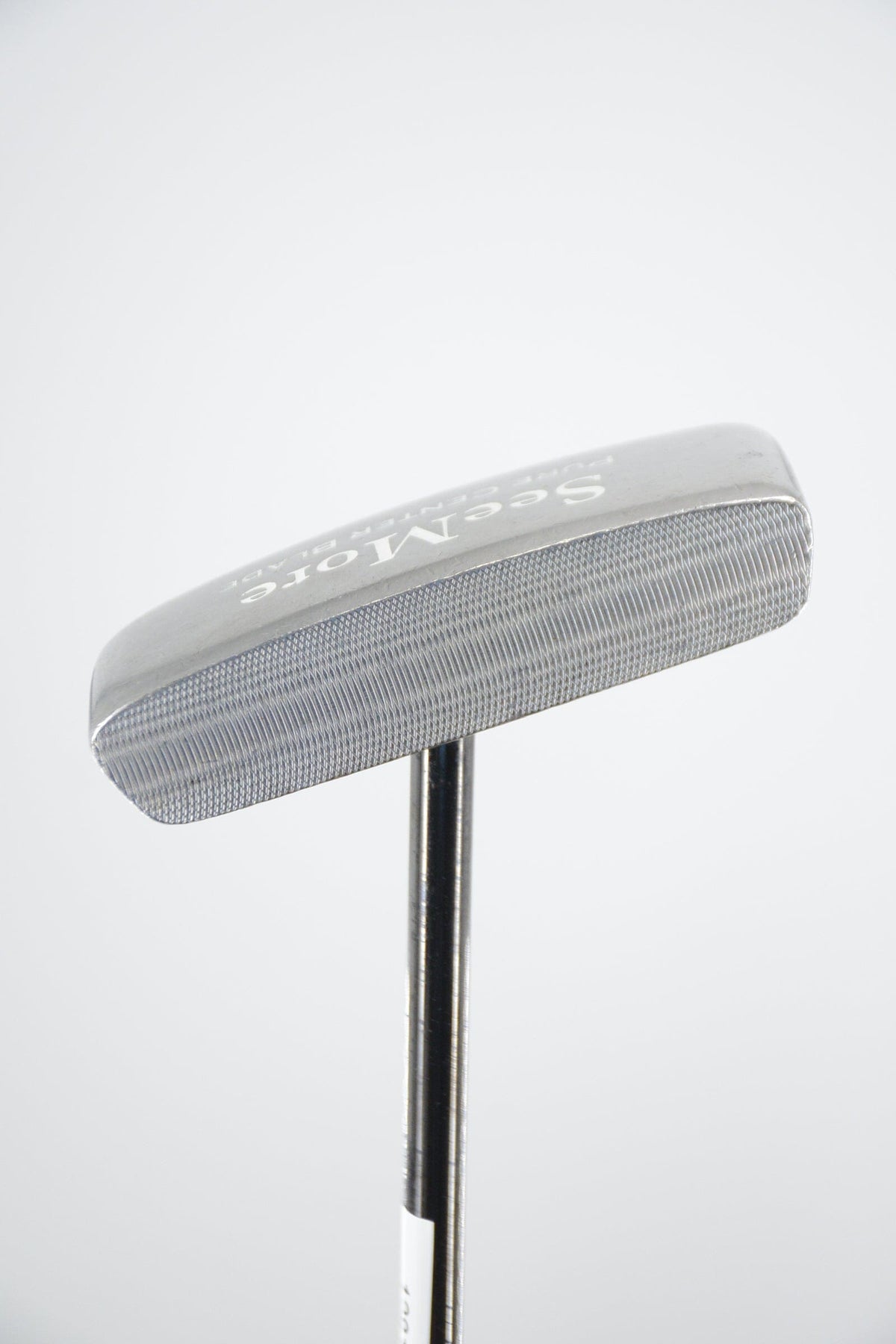 See More Pure Center Blade (PCB) Putter 35" Golf Clubs GolfRoots