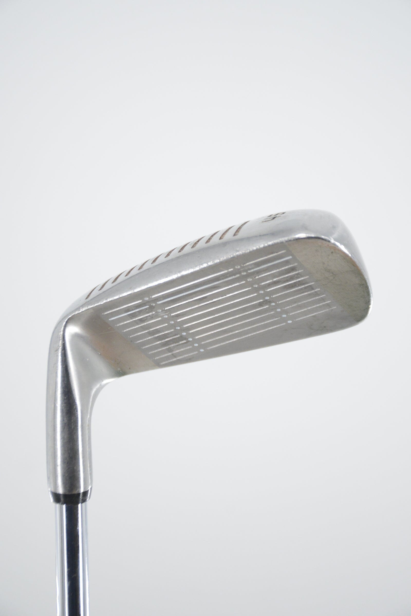 Square Strike Chipper Wedge Flex 35" Golf Clubs GolfRoots