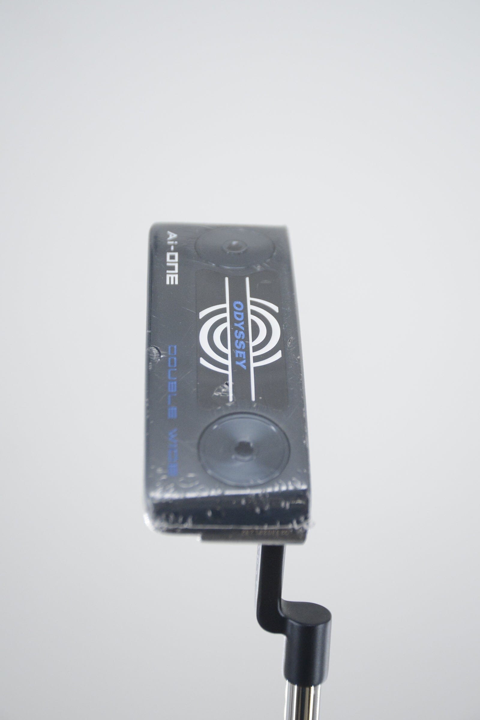 NEW Odyssey ai-ONE DoubleWide CH Putter 34.75" Golf Clubs GolfRoots