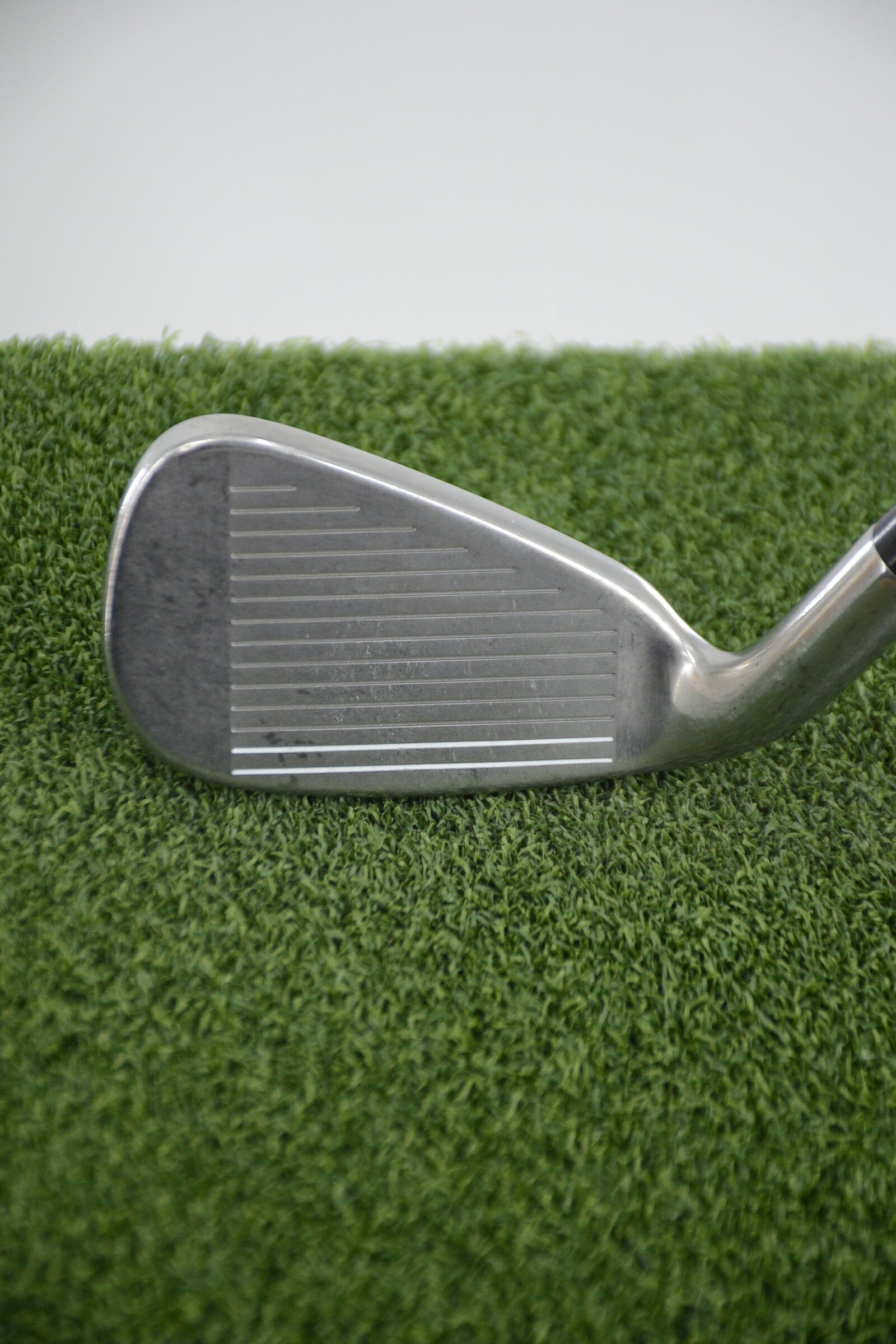 TaylorMade Rac OS 6 Iron S Flex 37.5" Golf Clubs GolfRoots