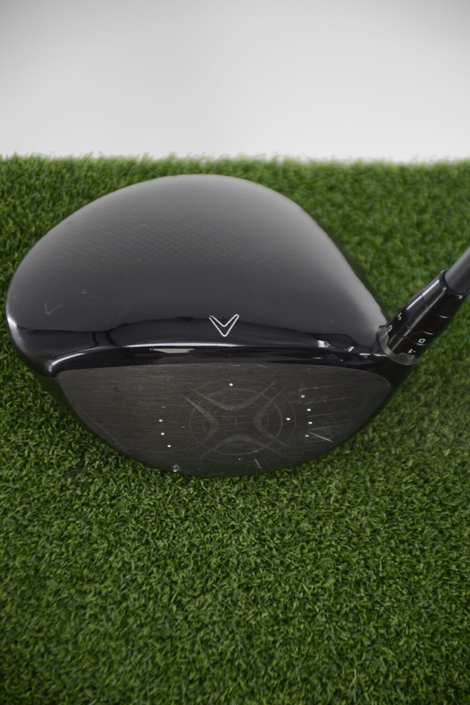 Callaway Epic Max LS 10.5 Degree Driver X Flex 45.5" Golf Clubs GolfRoots