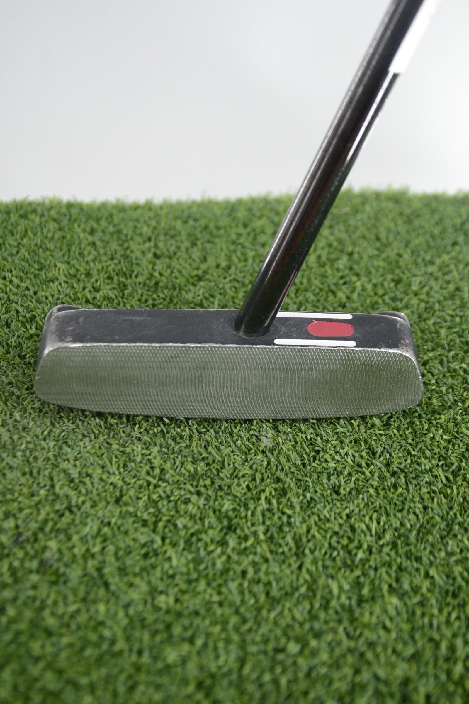 See More Pure Center Blade (PCB) Putter 35"