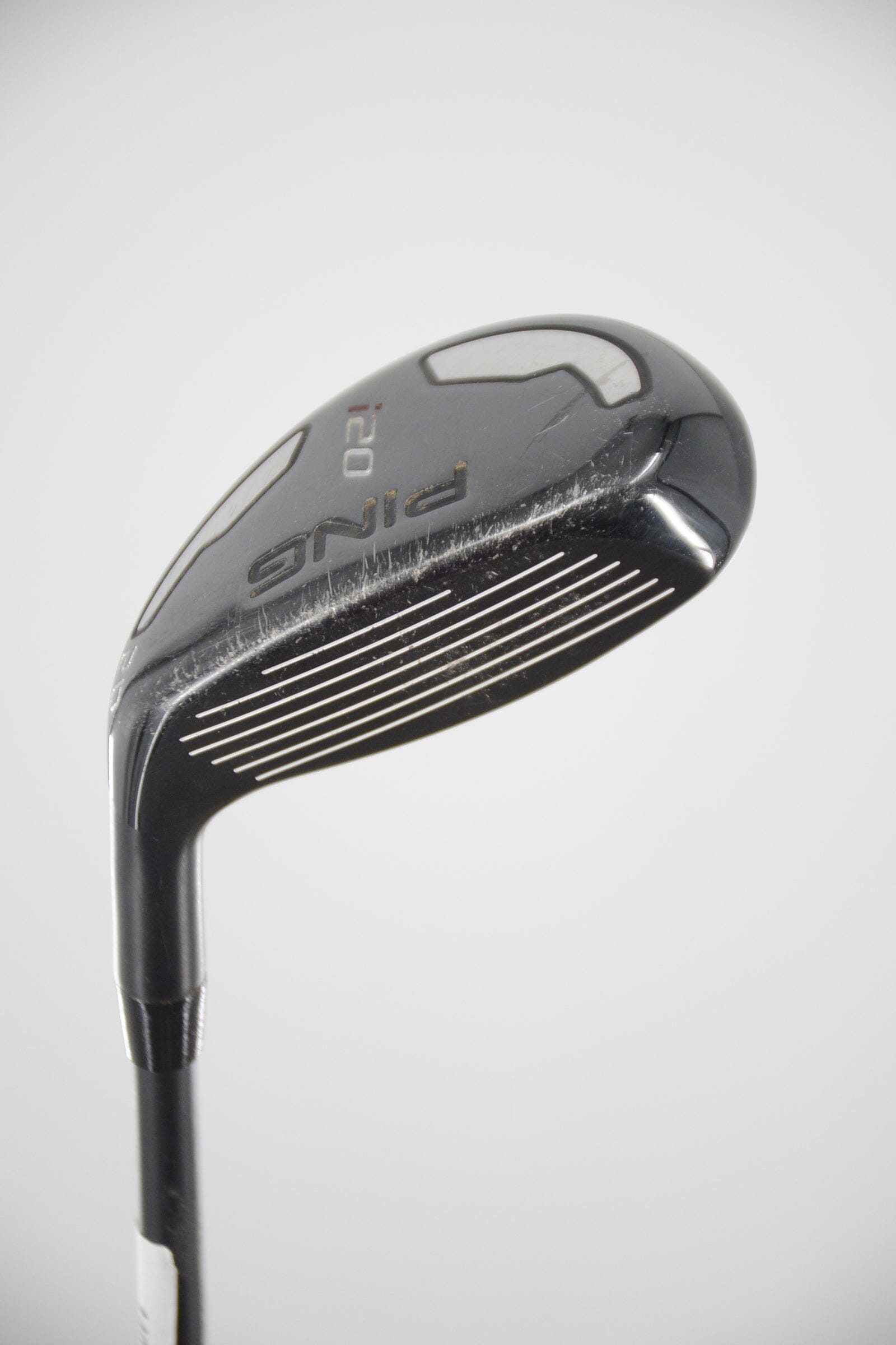 Ping I20 20 Degree Hybrid S Flex 39.75" Golf Clubs GolfRoots