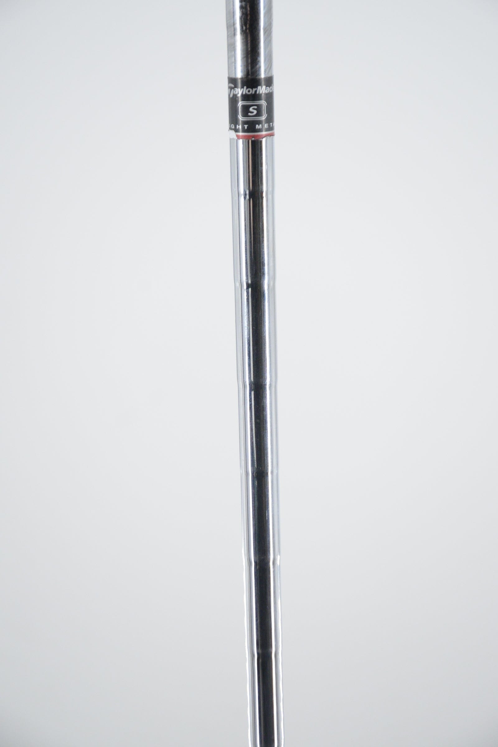 TaylorMade Rac OS 6 Iron S Flex 37.5" Golf Clubs GolfRoots