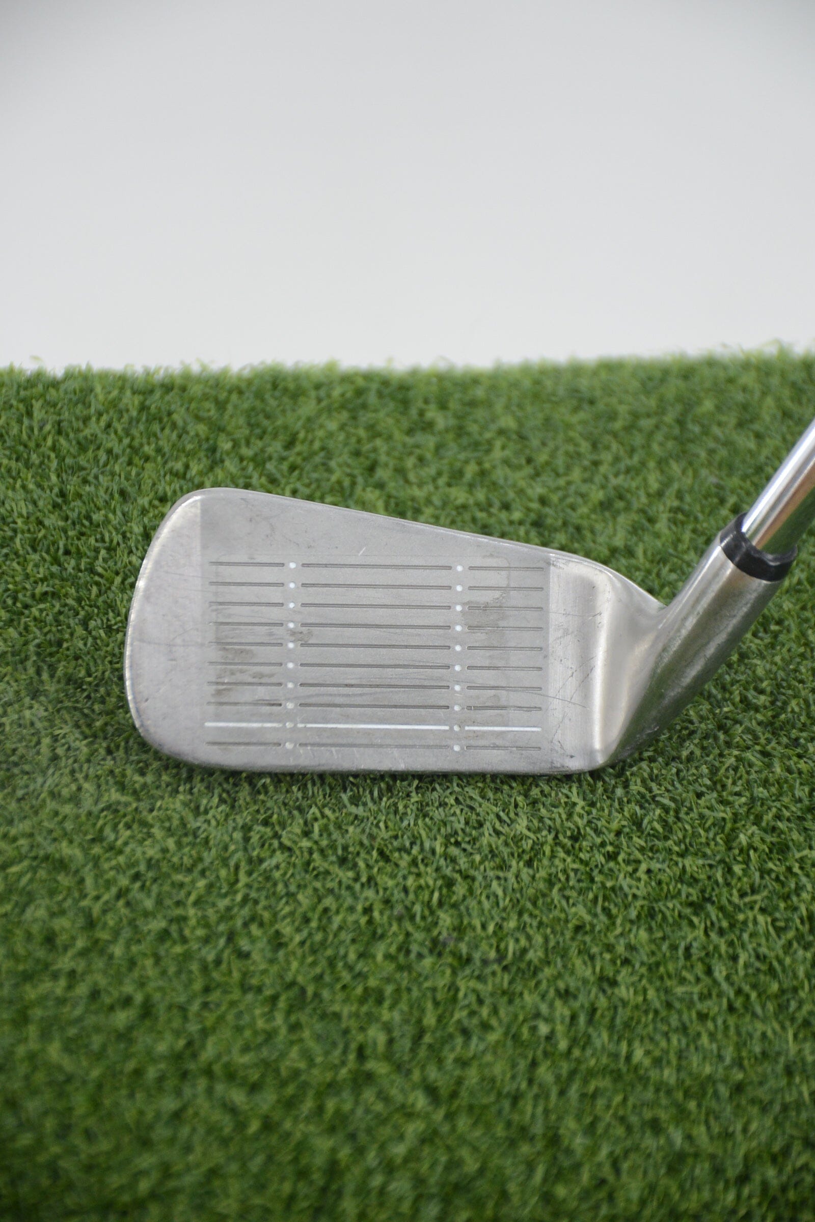 Square Strike Chipper Wedge Flex 35" Golf Clubs GolfRoots