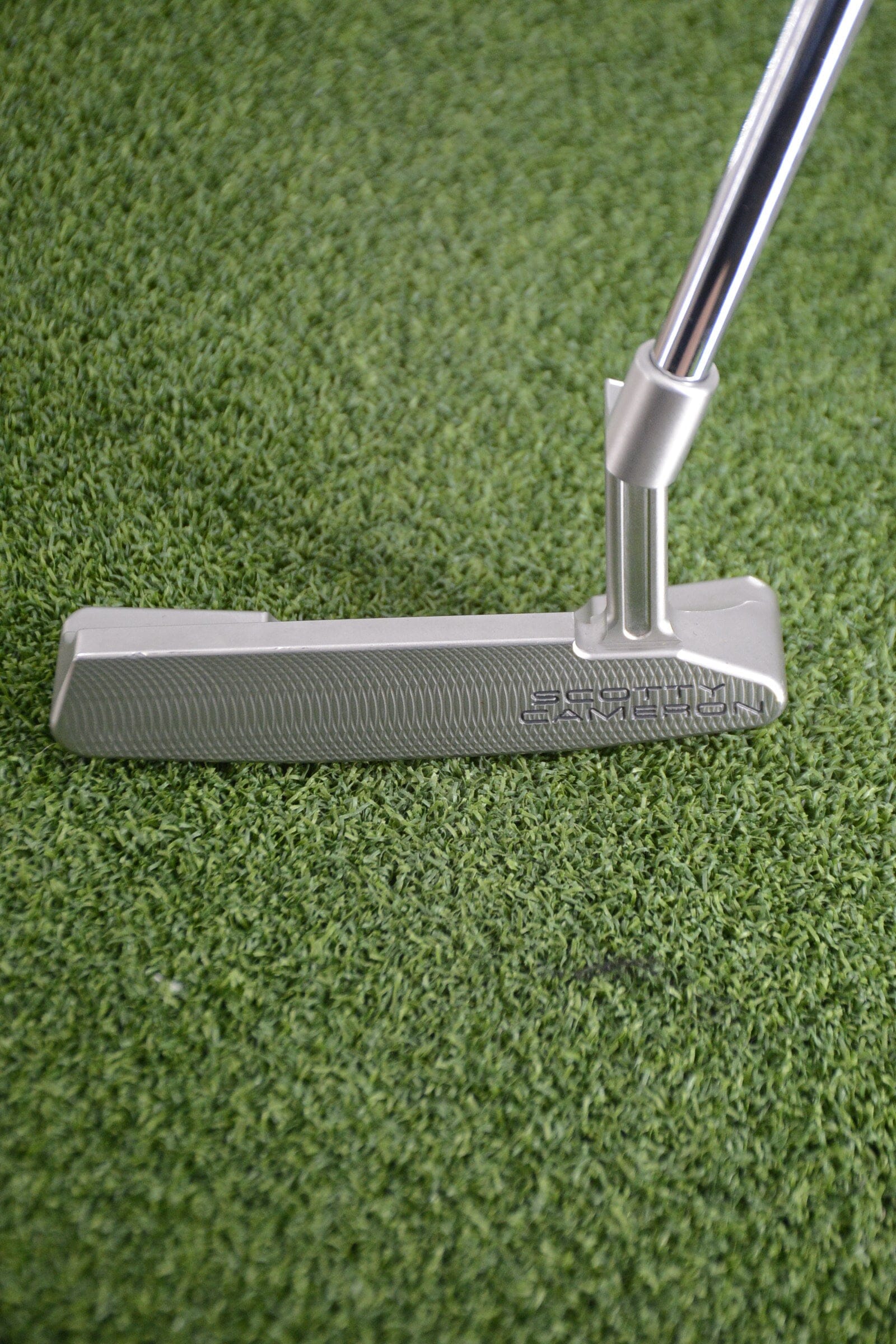 Scotty Cameron Super Select Newport 2 Putter 36" Golf Clubs GolfRoots