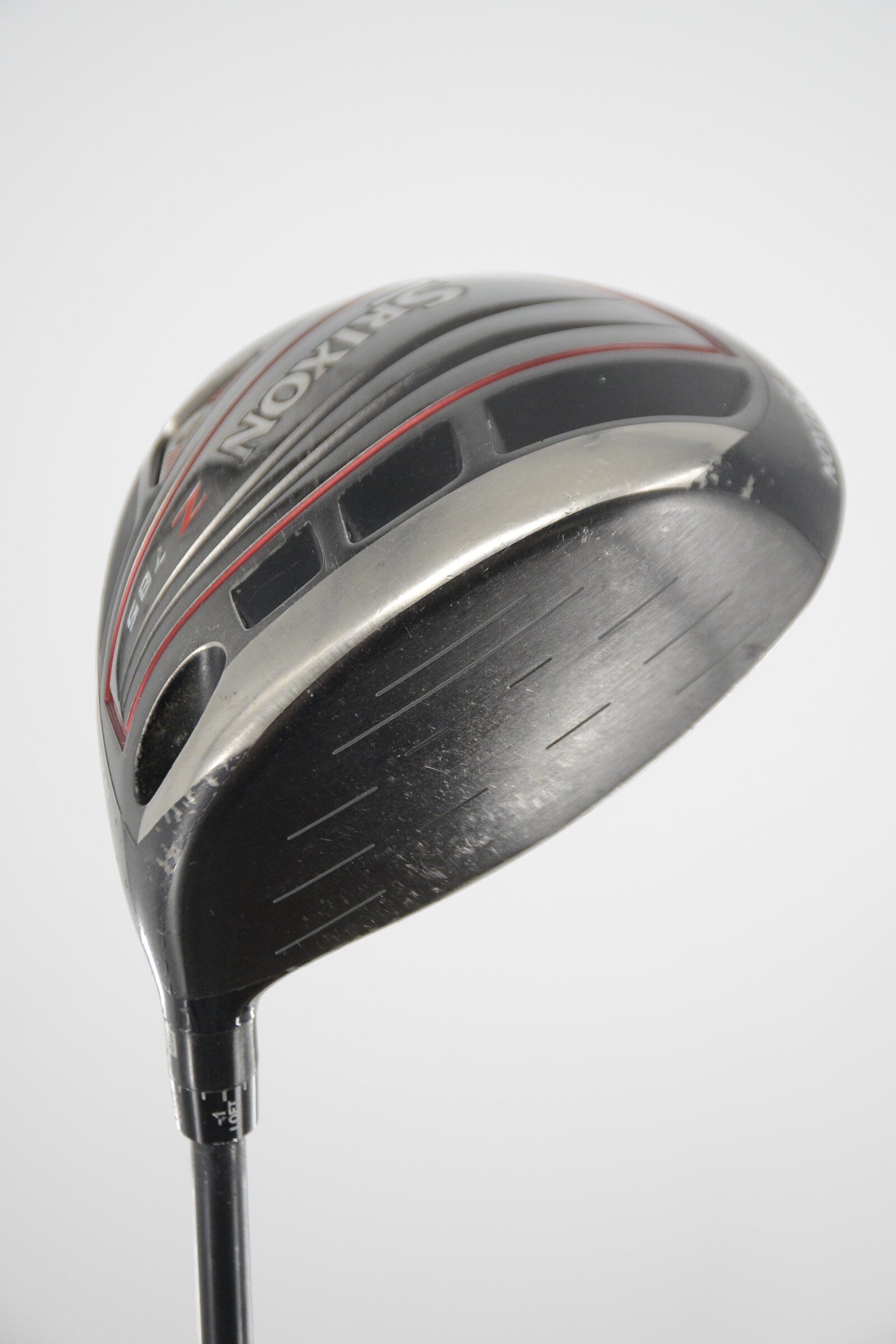 Srixon Z 785 9.5 Degree Driver R Flex 45.25" Golf Clubs GolfRoots
