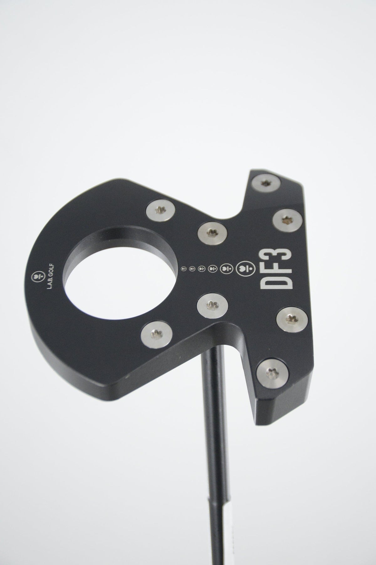 L.A.B. Golf DF3 Putter 35.25" Golf Clubs GolfRoots