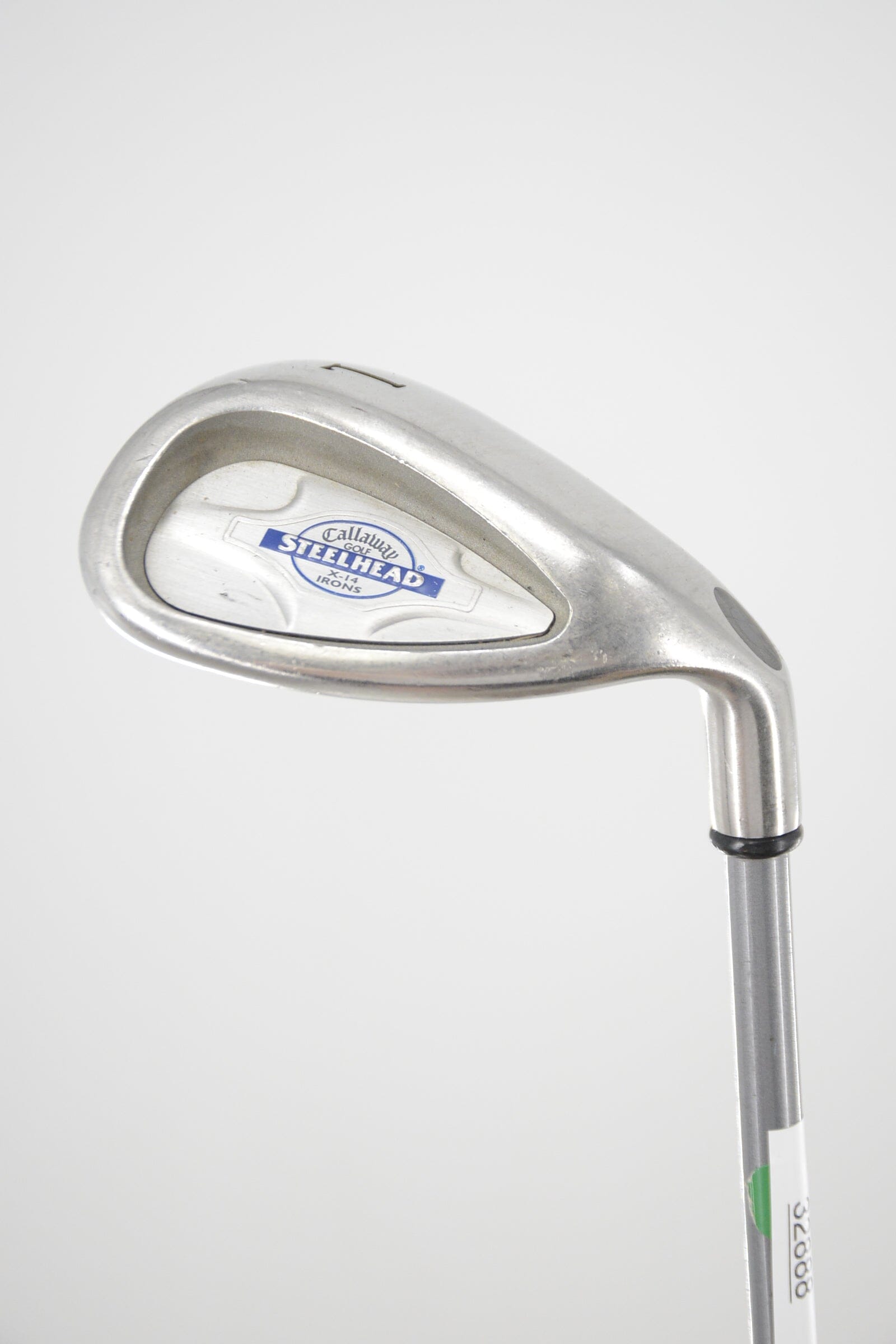 Callaway Steelhead X-14 LW S Flex 34.75" Golf Clubs GolfRoots