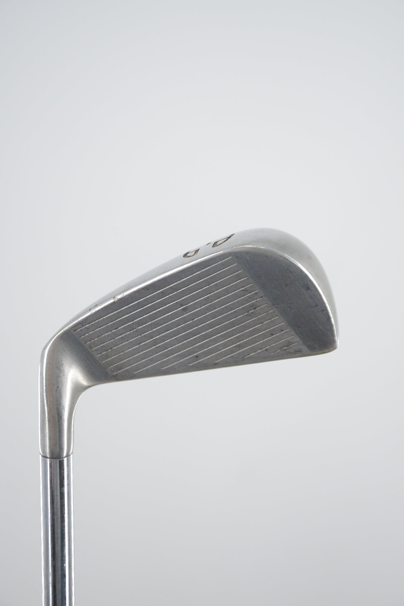 Spalding Executive 3 Iron S Flex 39.5" Golf Clubs GolfRoots
