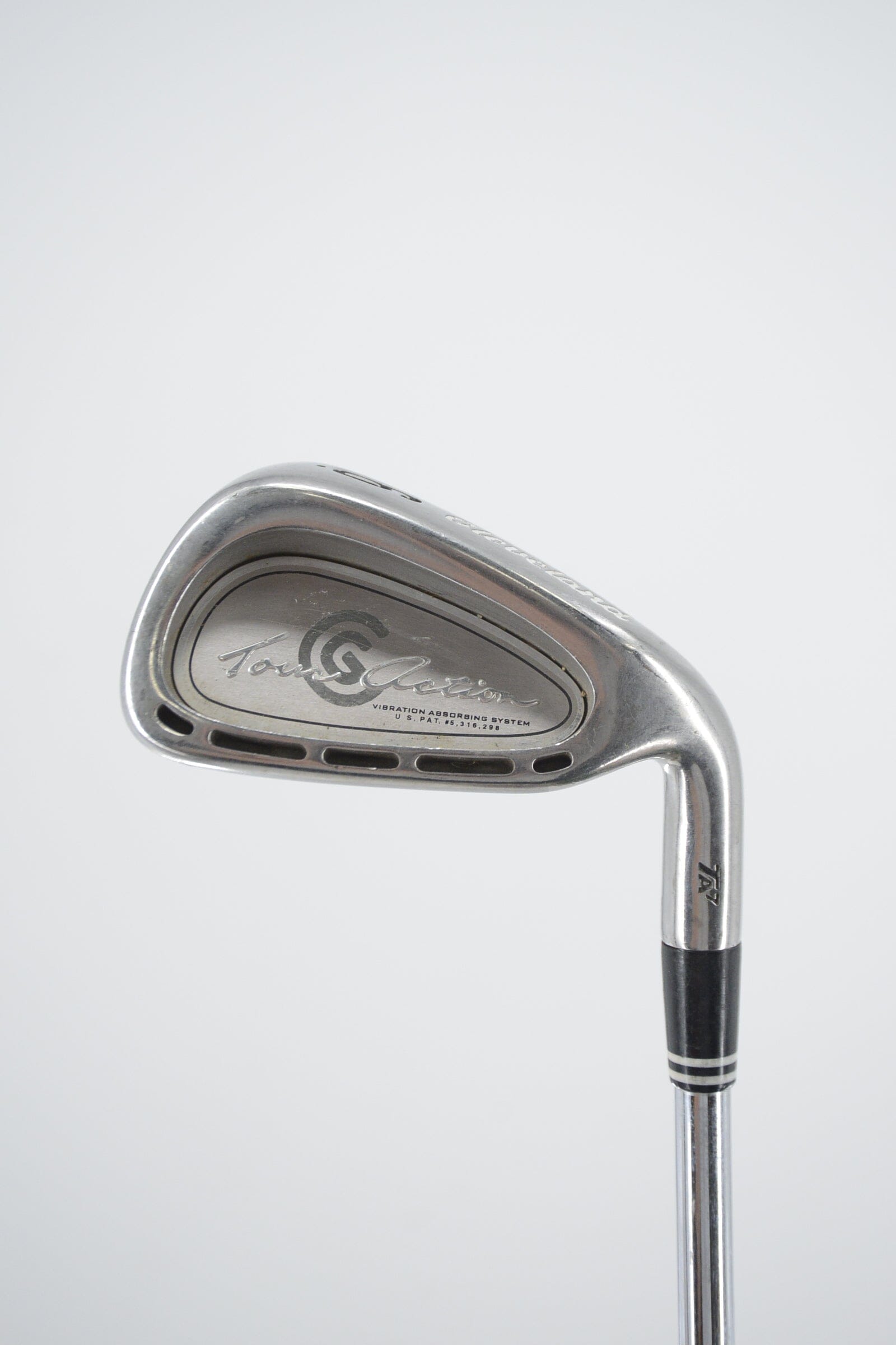 Cleveland Ta7 6 Iron R Flex 37" Golf Clubs GolfRoots