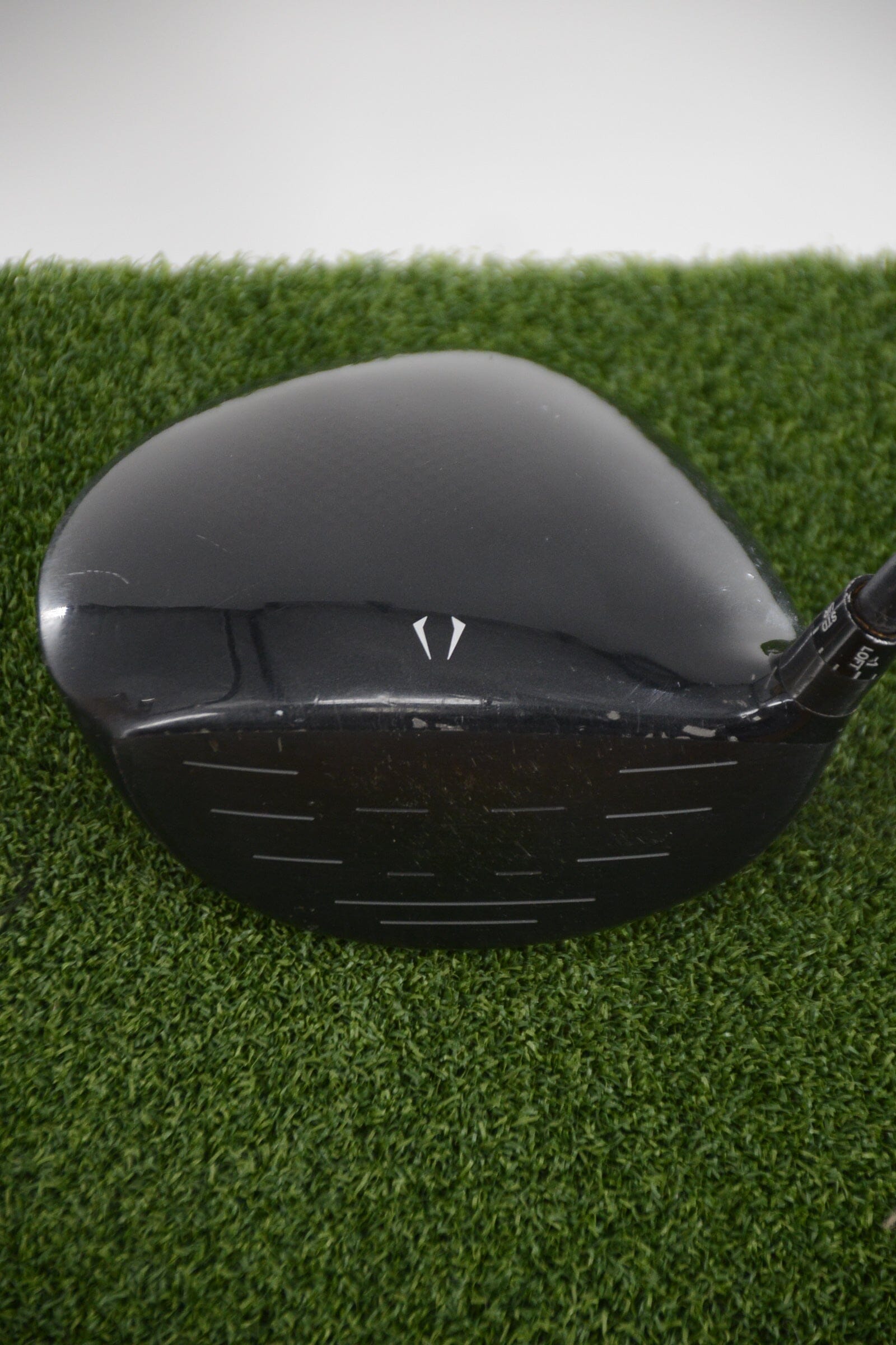 Srixon Z 785 9.5 Degree Driver R Flex 45.25" Golf Clubs GolfRoots