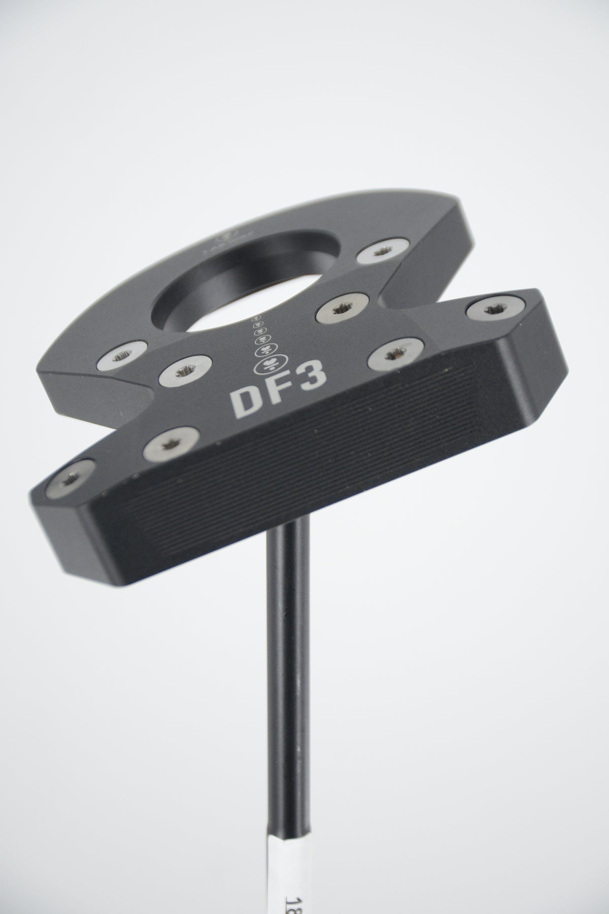 L.A.B. Golf DF3 Putter 35.25"