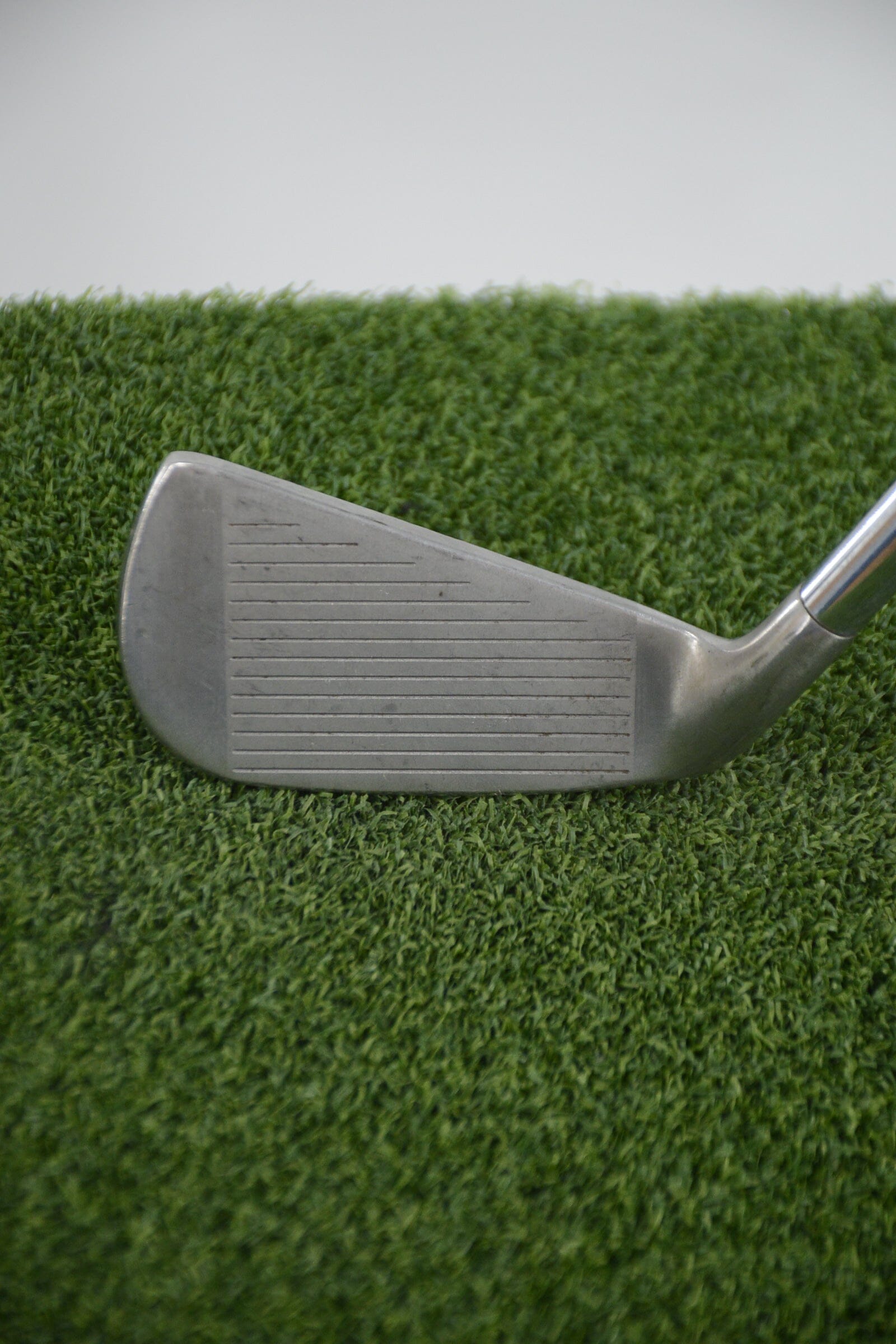 Spalding Executive 3 Iron S Flex 39.5" Golf Clubs GolfRoots