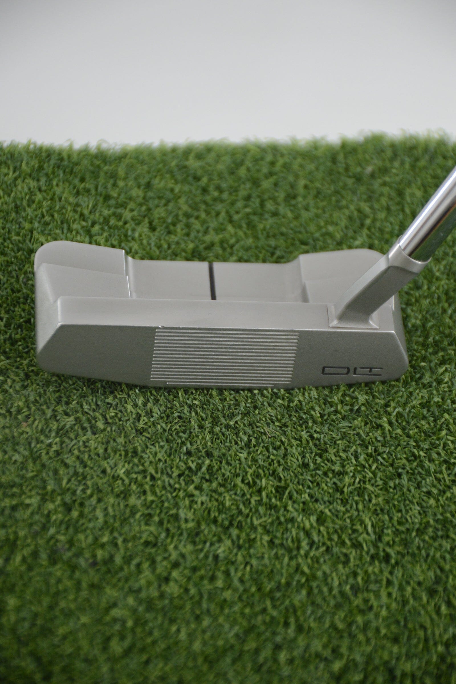 Sik Golf DW C-Series Slant Neck Putter 33" Golf Clubs GolfRoots