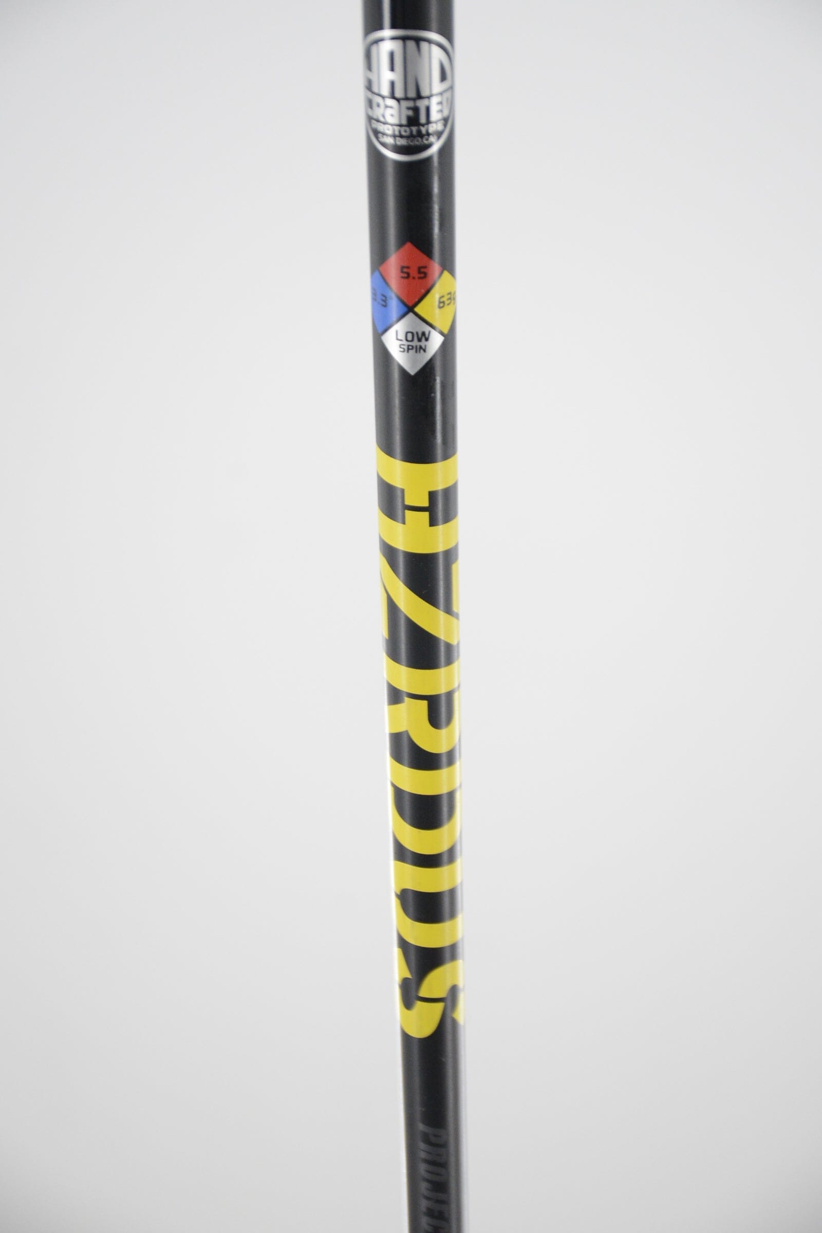 Srixon Z 785 9.5 Degree Driver R Flex 45.25"