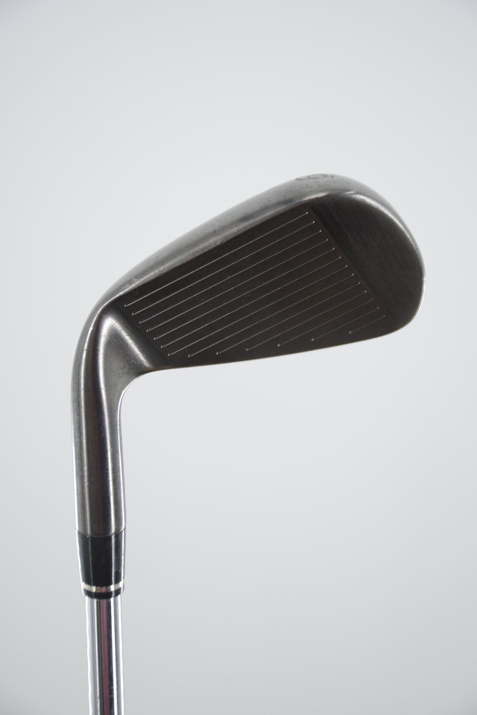 Adams Idea Pro Black Cb2 6 Iron R Flex 37.25" Golf Clubs GolfRoots