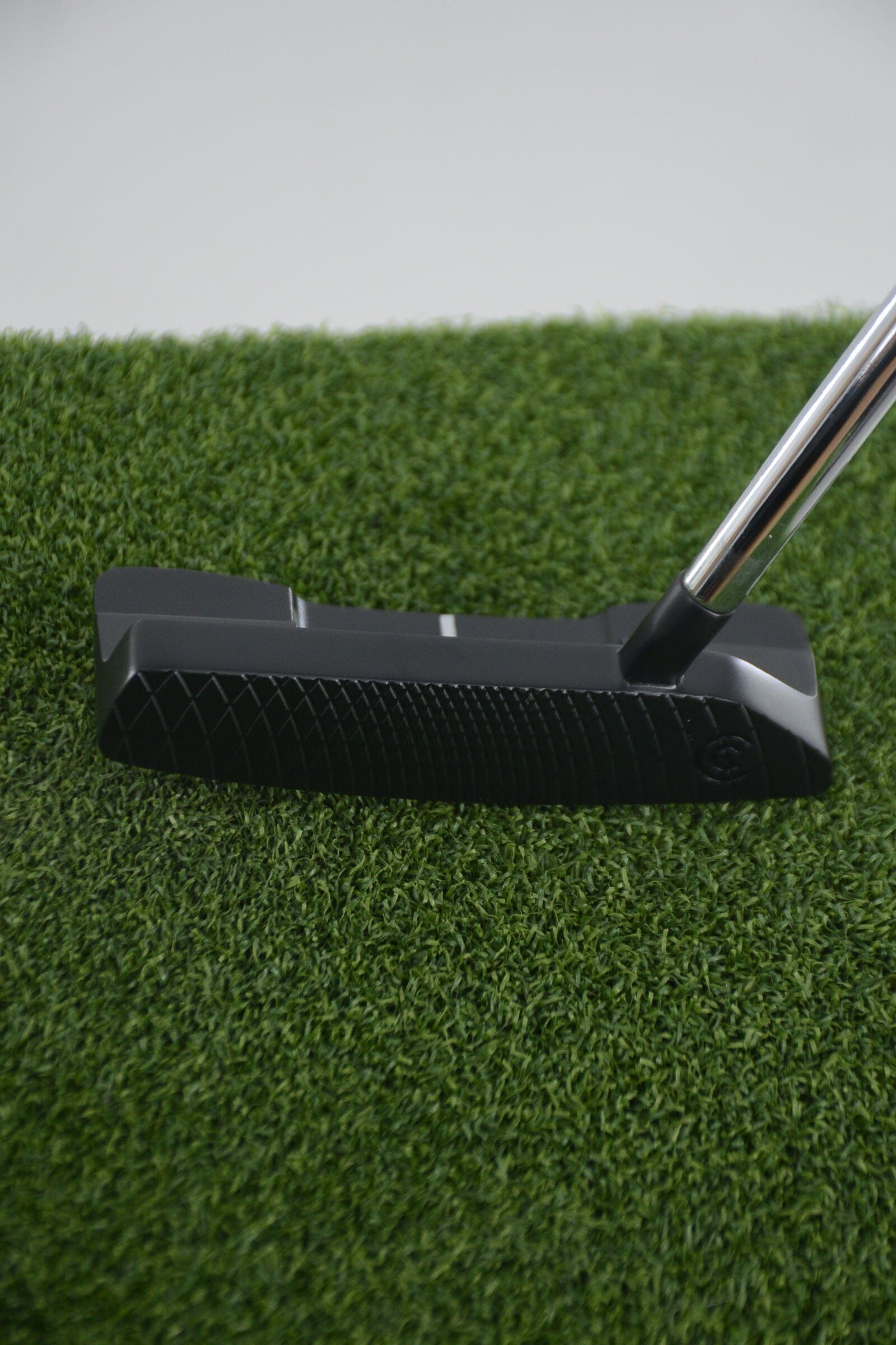 Cleveland HB Soft 2 Black 8 Putter 35"
