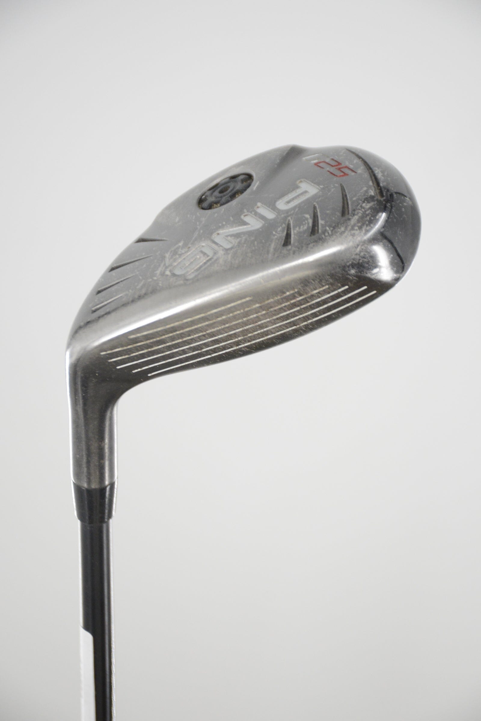 Ping G25 27 Degree Hybrid R Flex 38.75" Golf Clubs GolfRoots