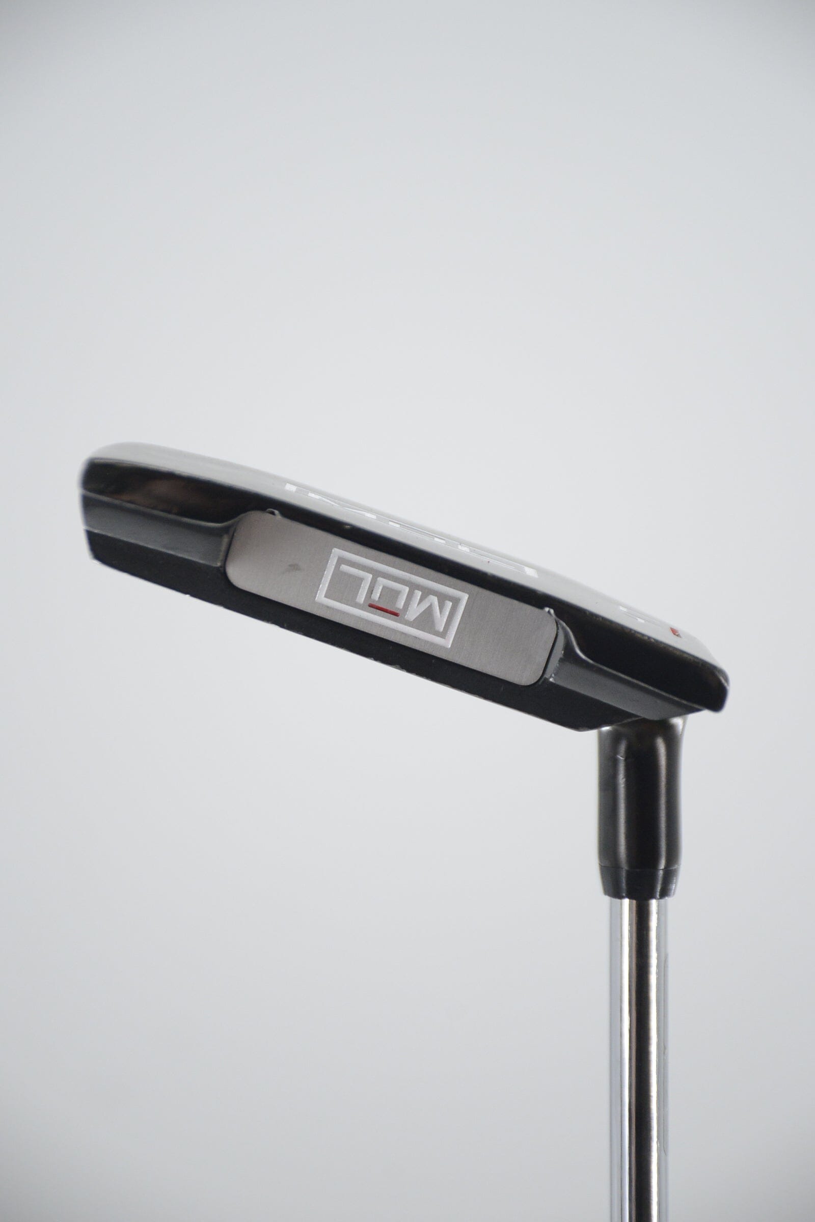 Mul Chipper Wedge Flex 34.75" Golf Clubs GolfRoots