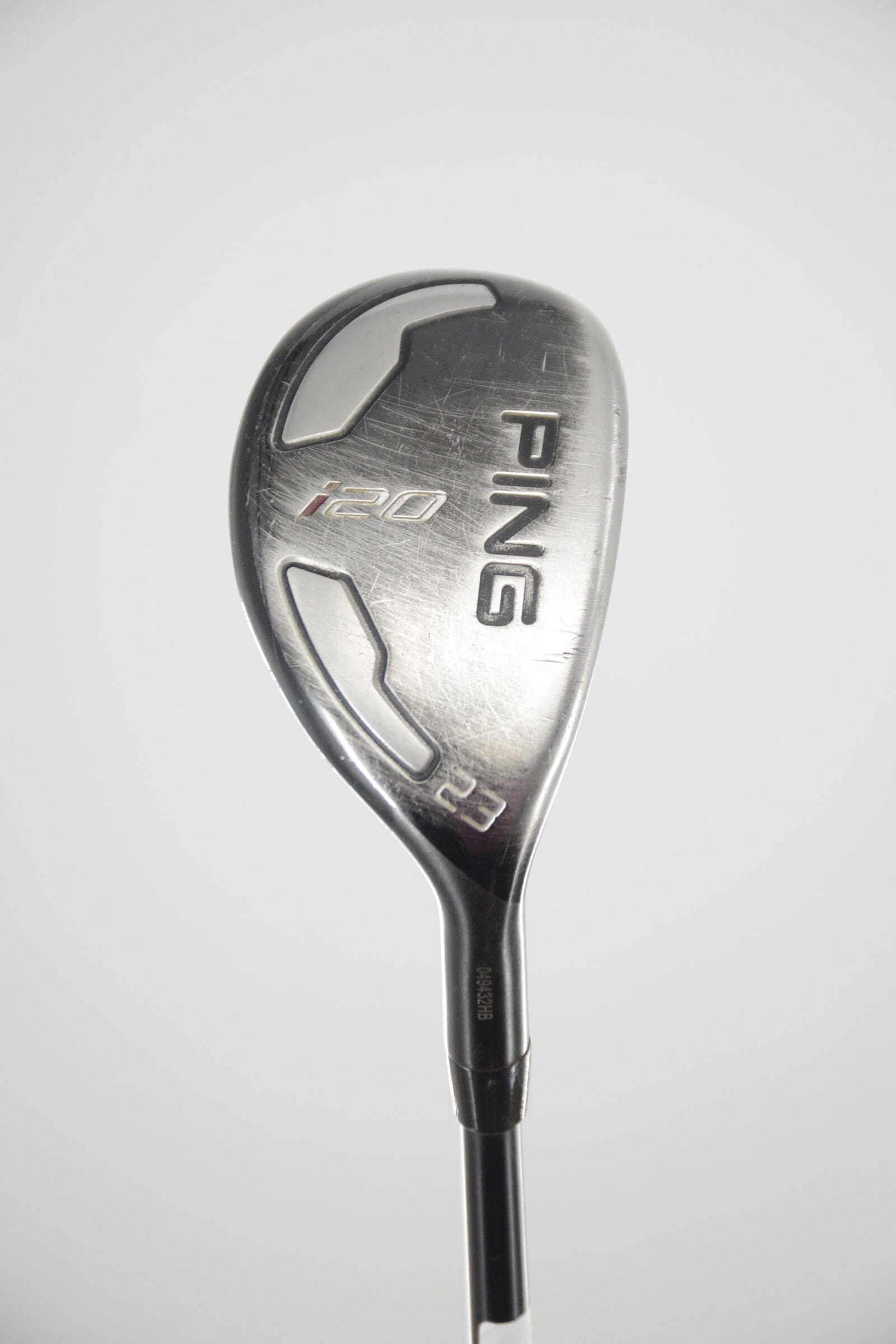 Ping I20 23 Degree Hybrid S Flex 39.25"