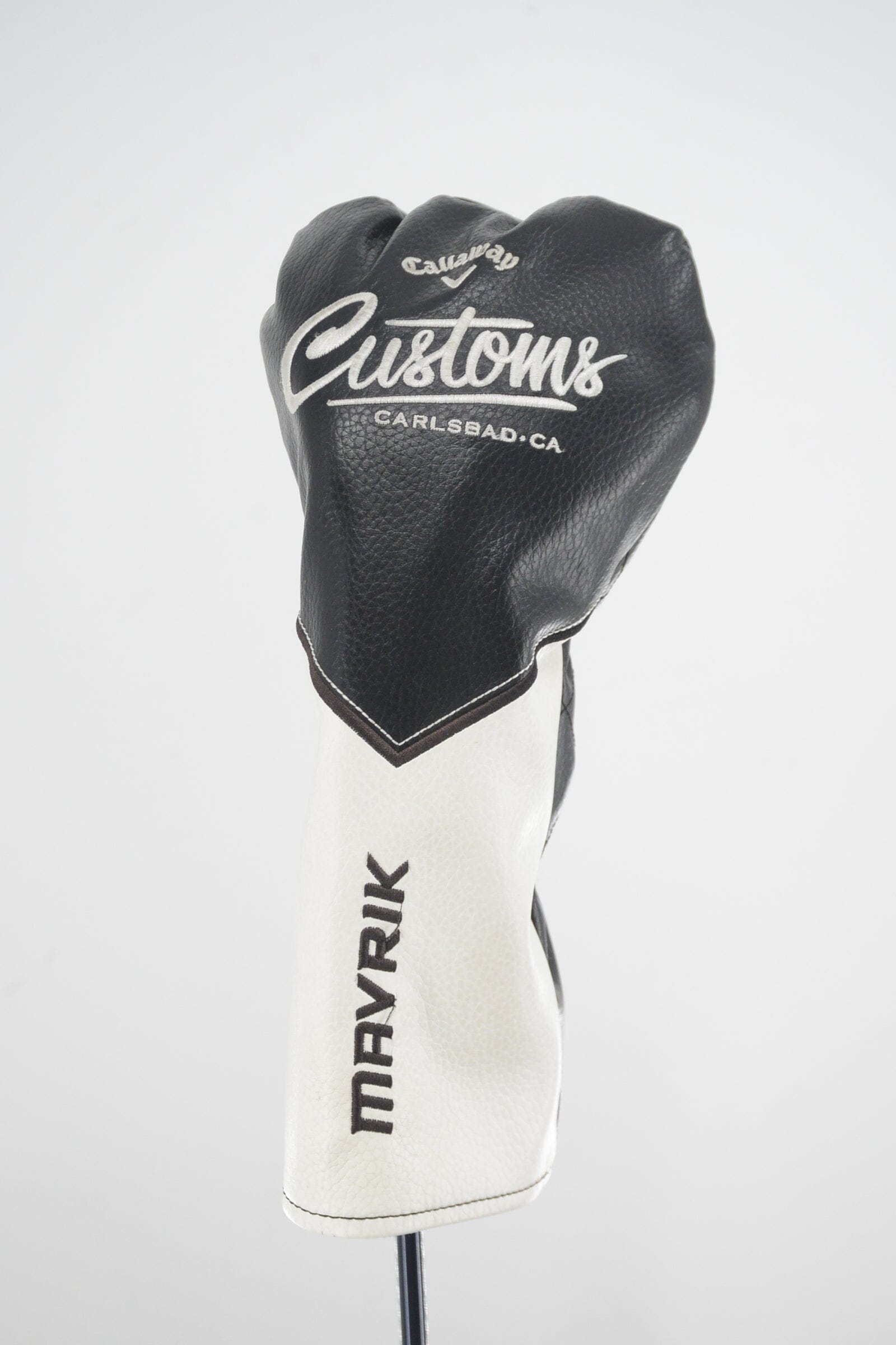 Lefty Callaway Custom Mavrik 22 9 Degree Driver S Flex 45.5" Golf Clubs GolfRoots