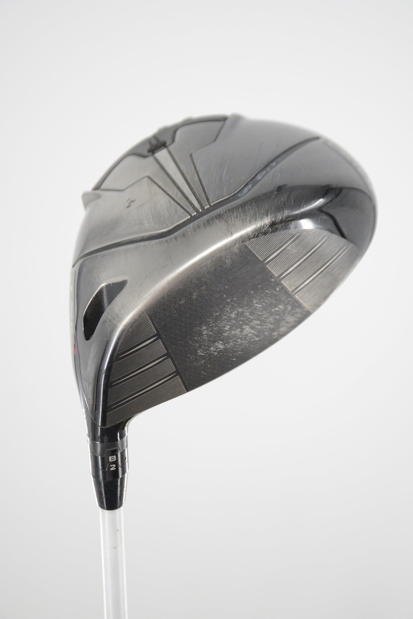 Women's Titleist TSR3 11 Degree Driver W Flex 44.25" Golf Clubs GolfRoots